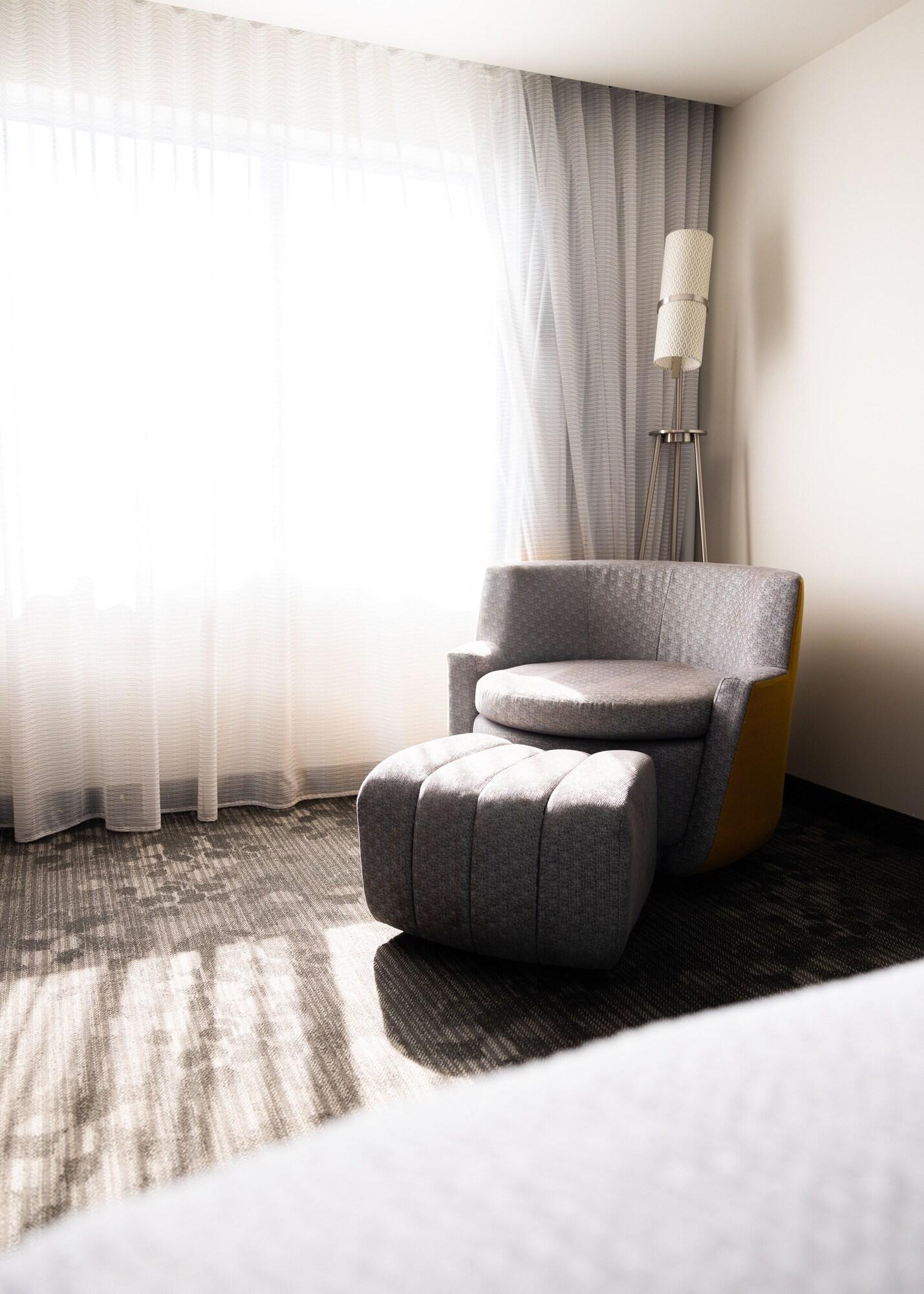 Double Accessible-two Queen Beds