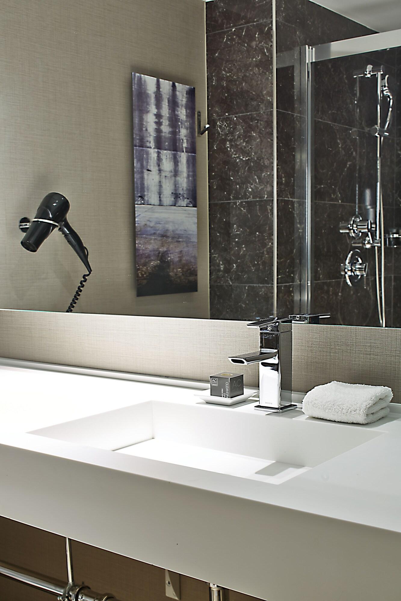 Double Two Queen Beds