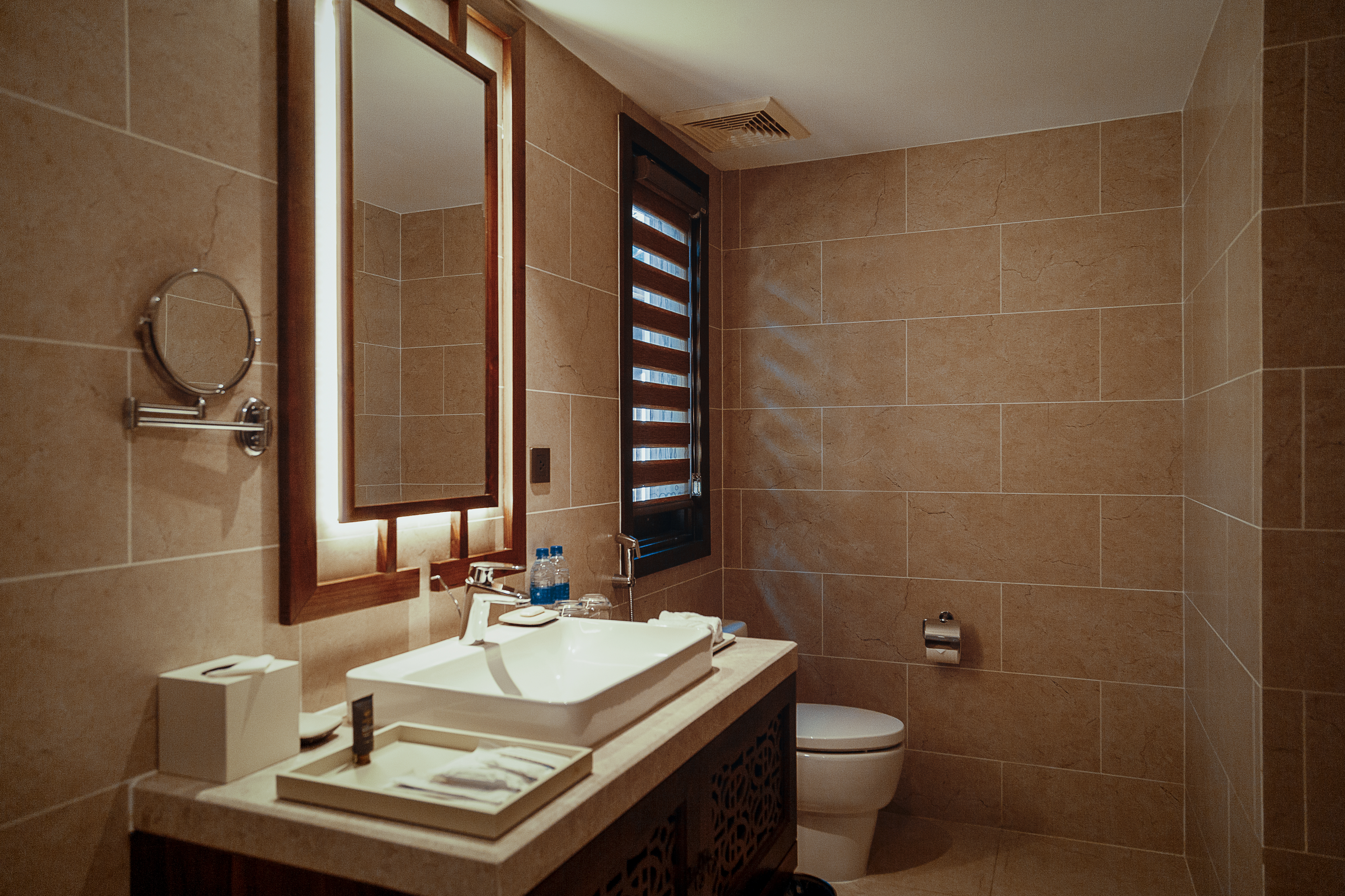 Villa Garden View Two Bedrooms