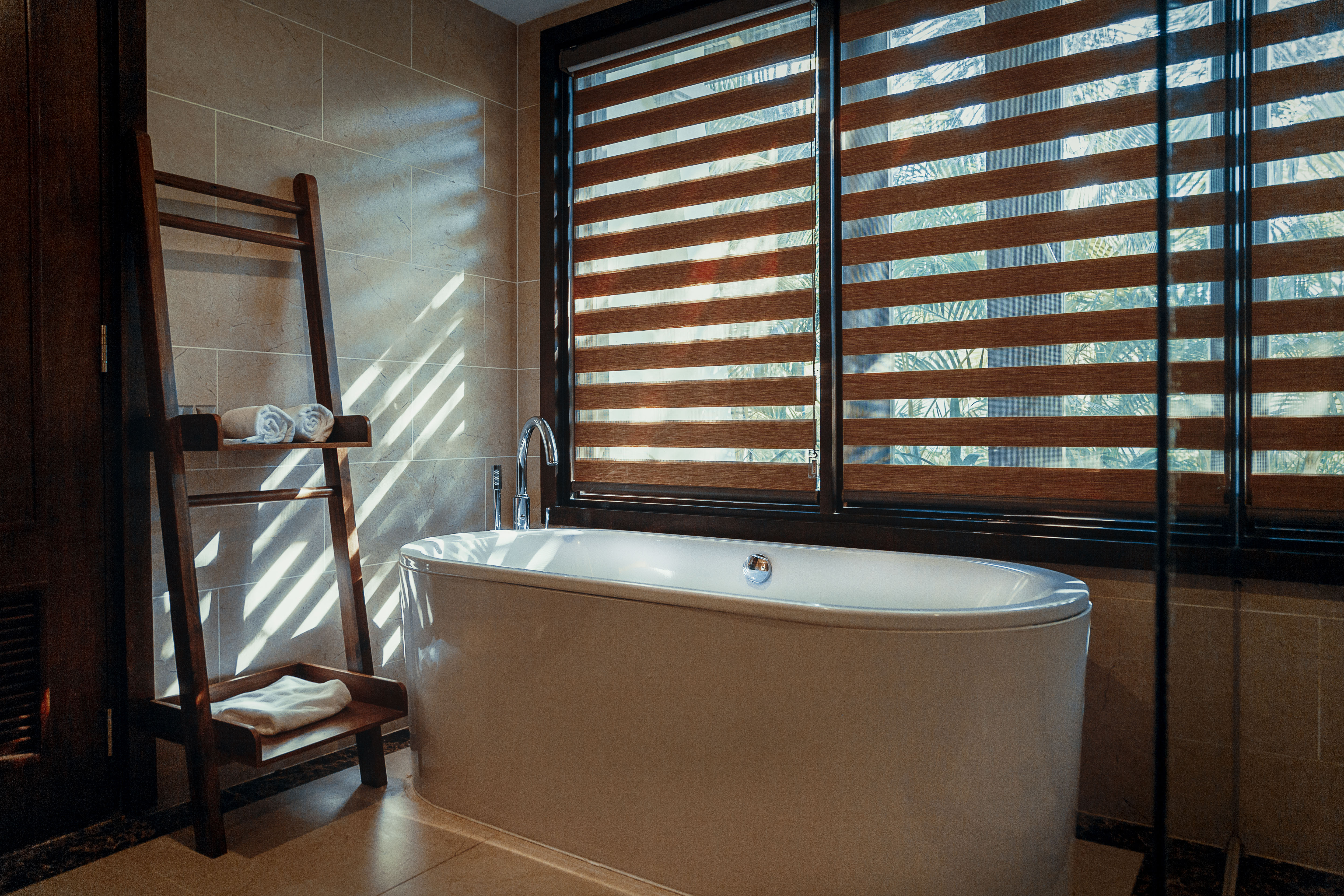 Villa Garden View Two Bedrooms