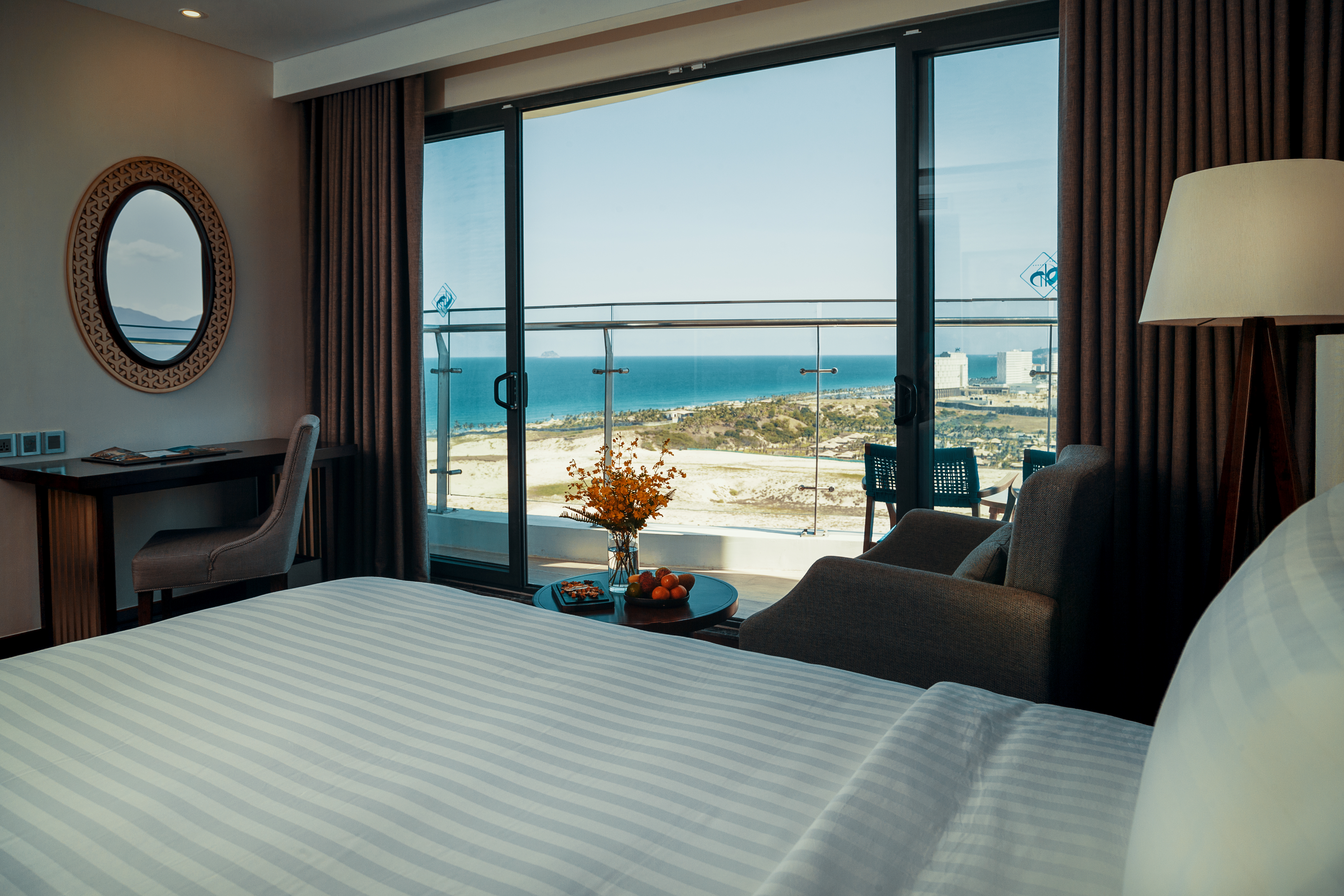 Double or Twin Deluxe