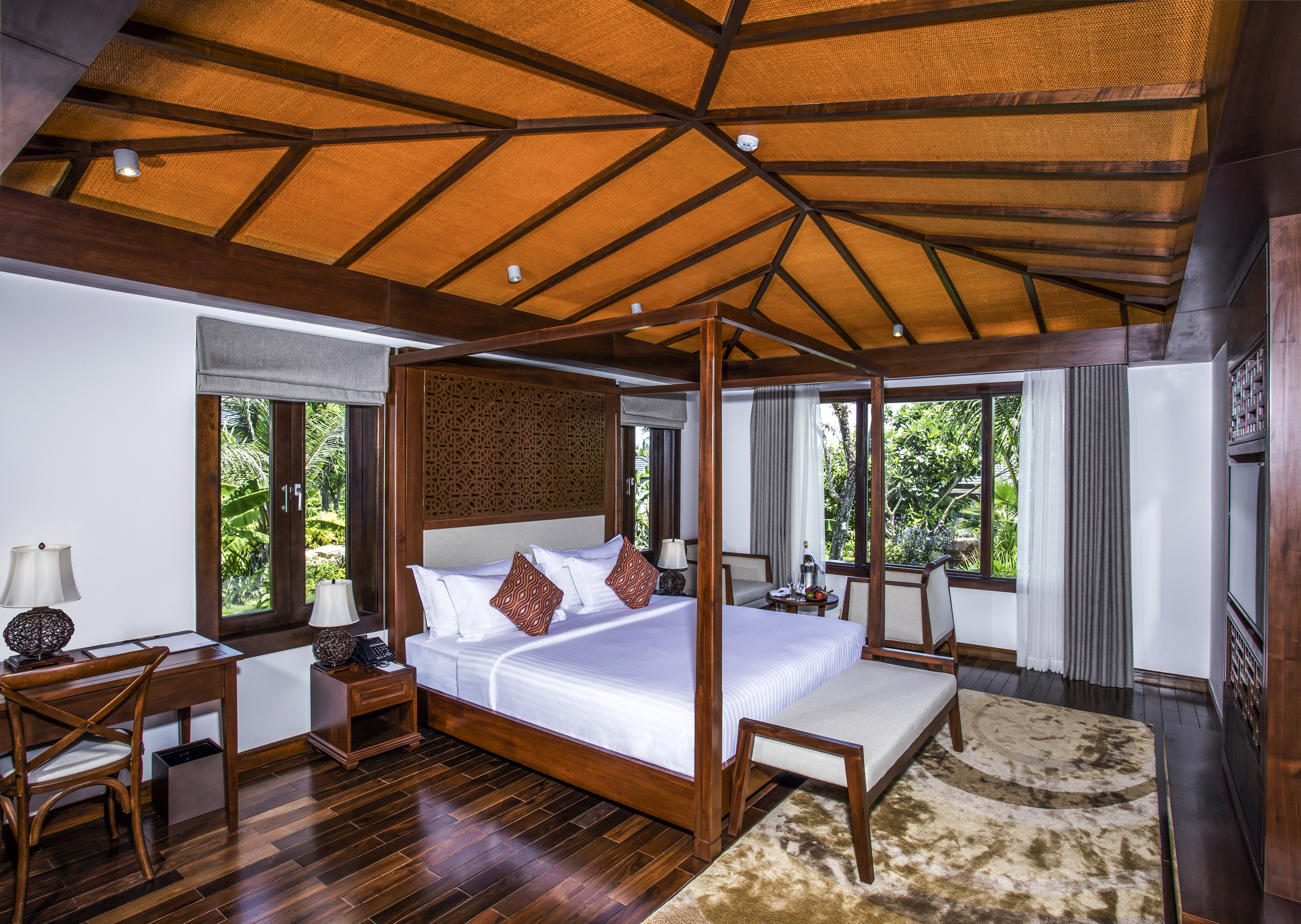 Villa Three Bedrooms with Private Pool