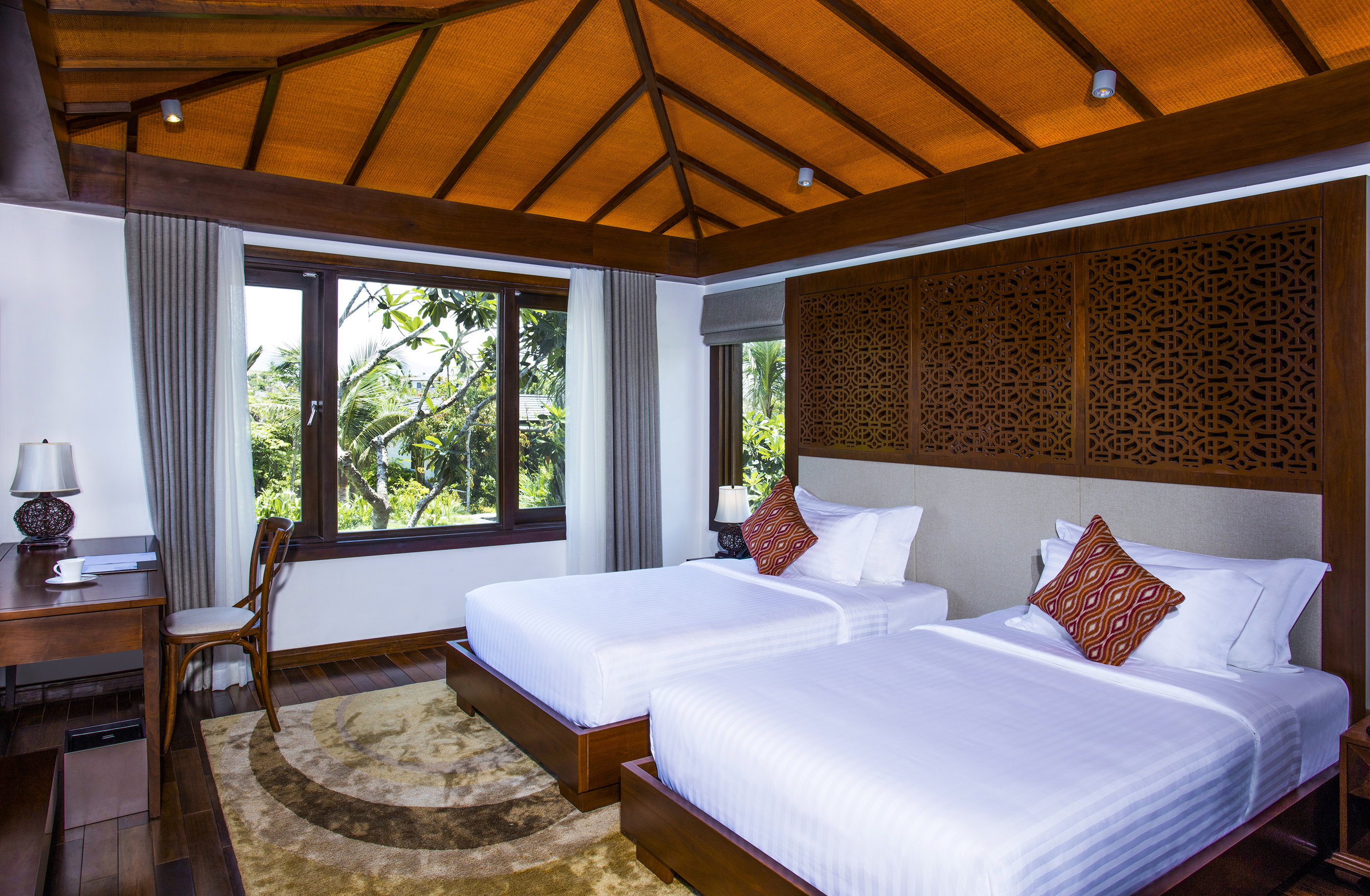 Villa Three Bedrooms with Private Pool