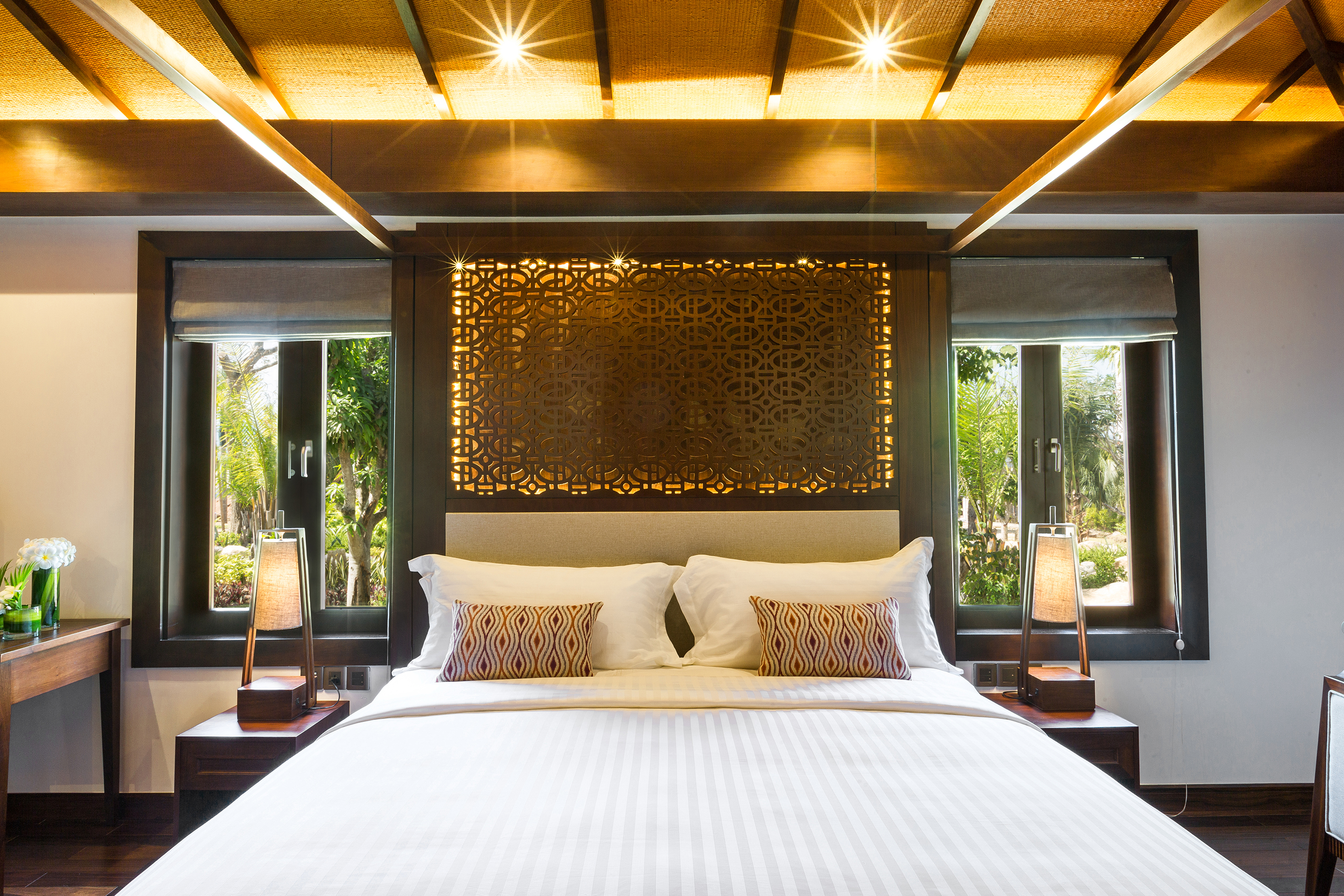 Villa Three Bedrooms with Private Pool