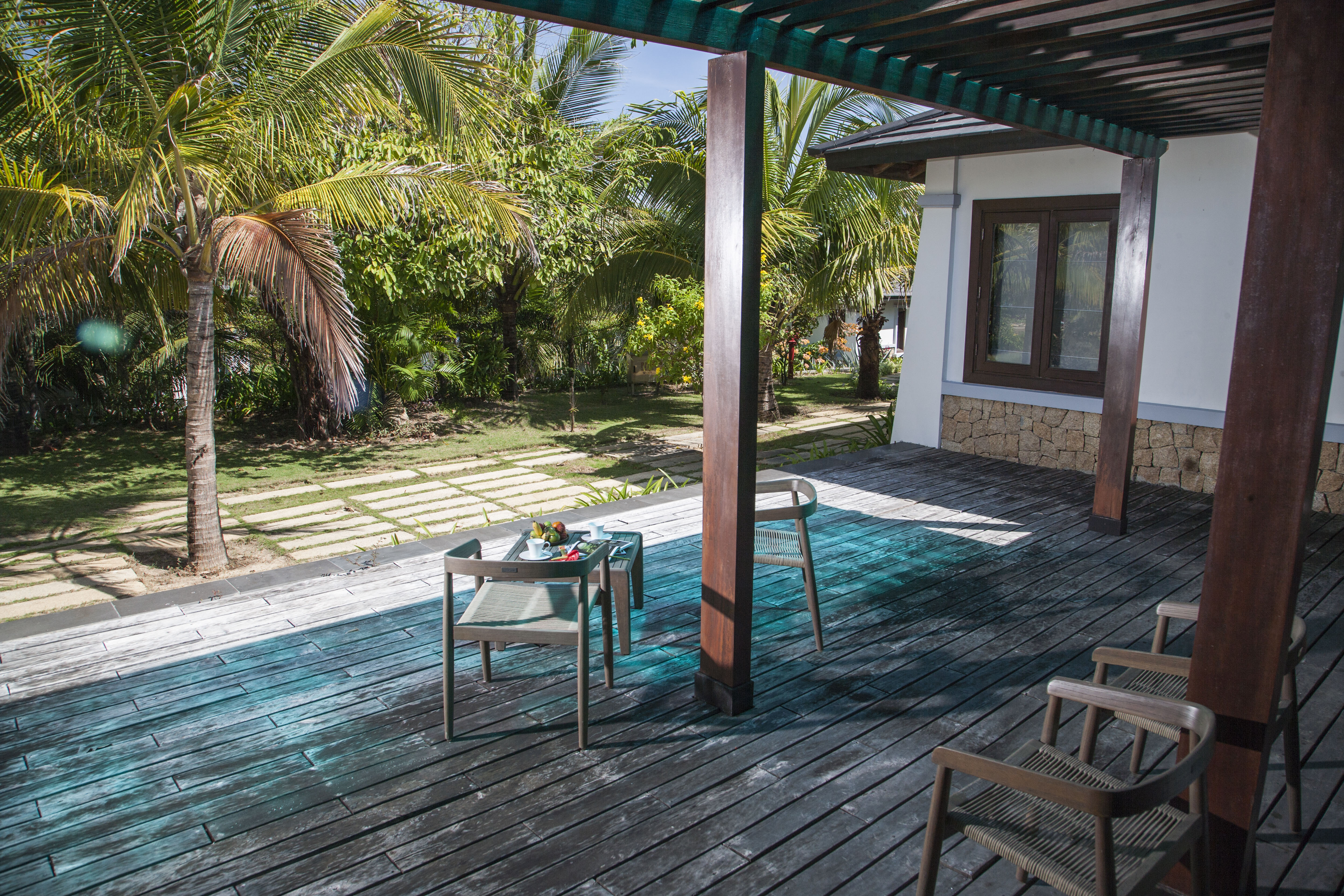 Villa Three Bedrooms with Private Pool