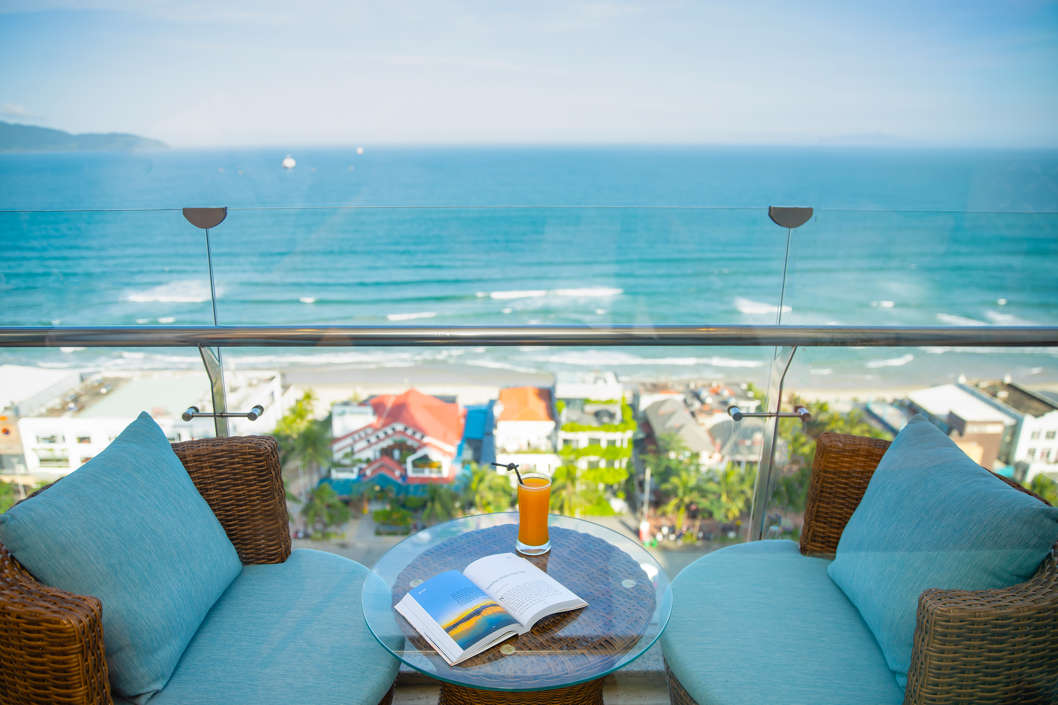 Double Premier Ocean View