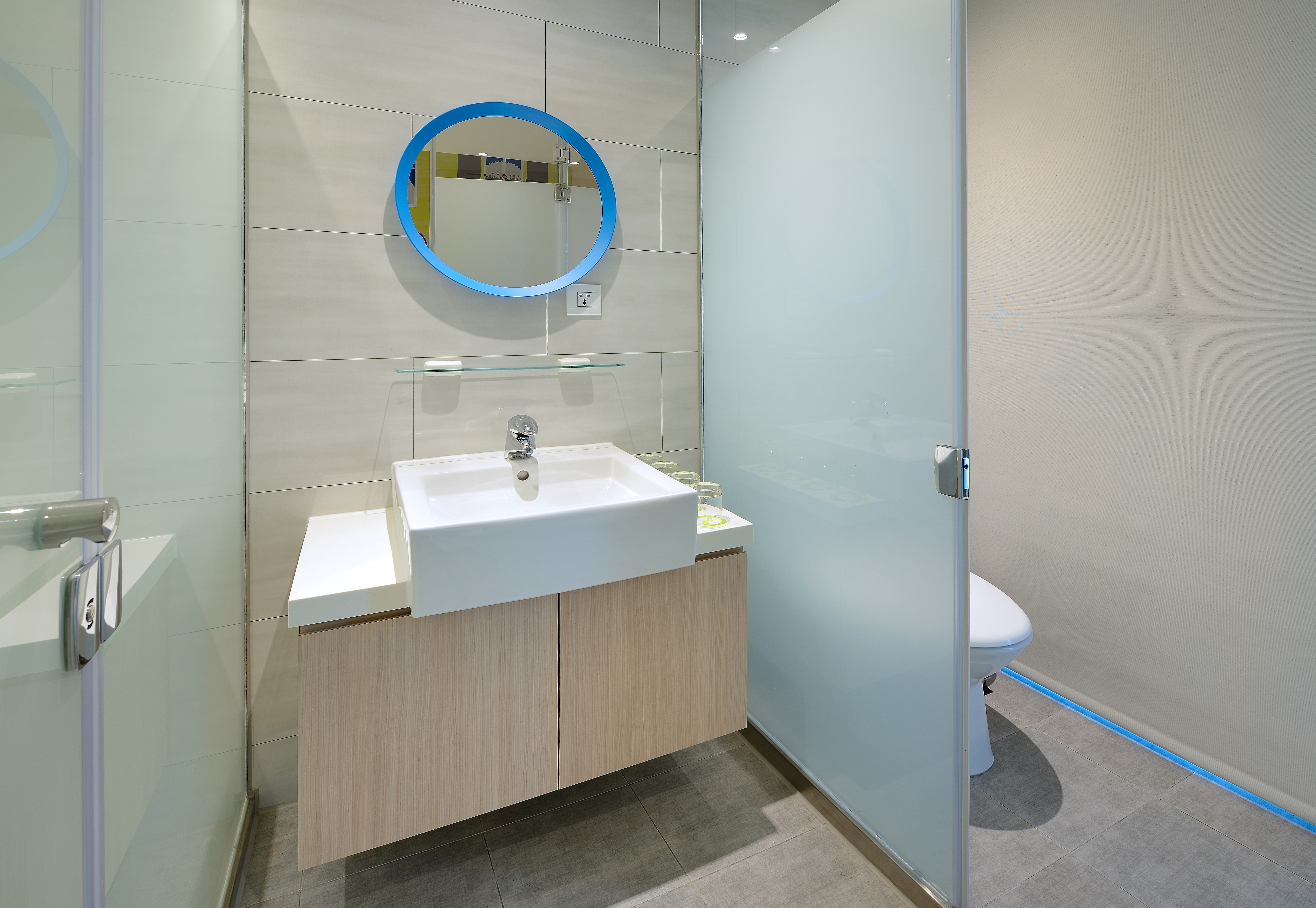 Family Room Standard