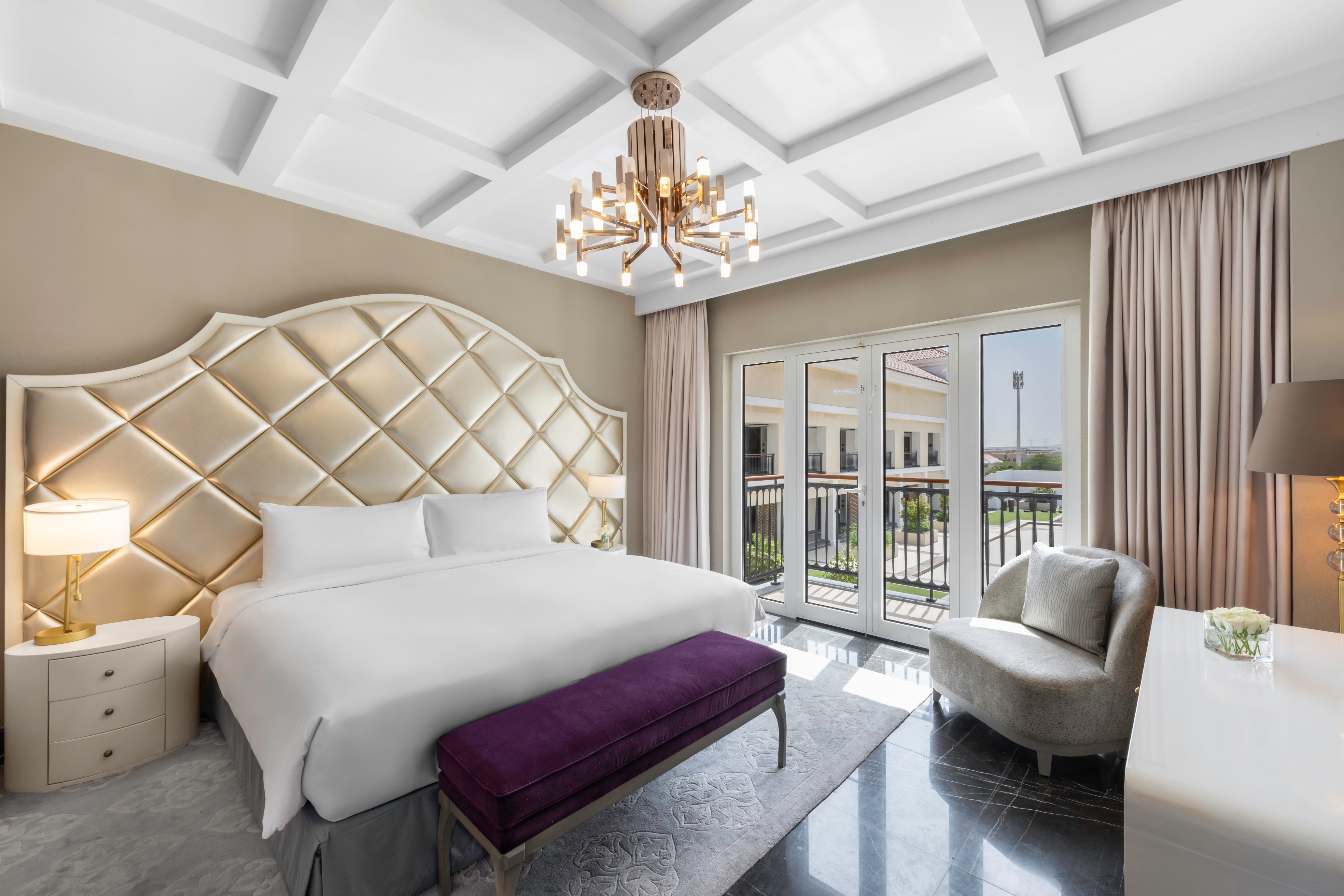 Junior Suite Standard