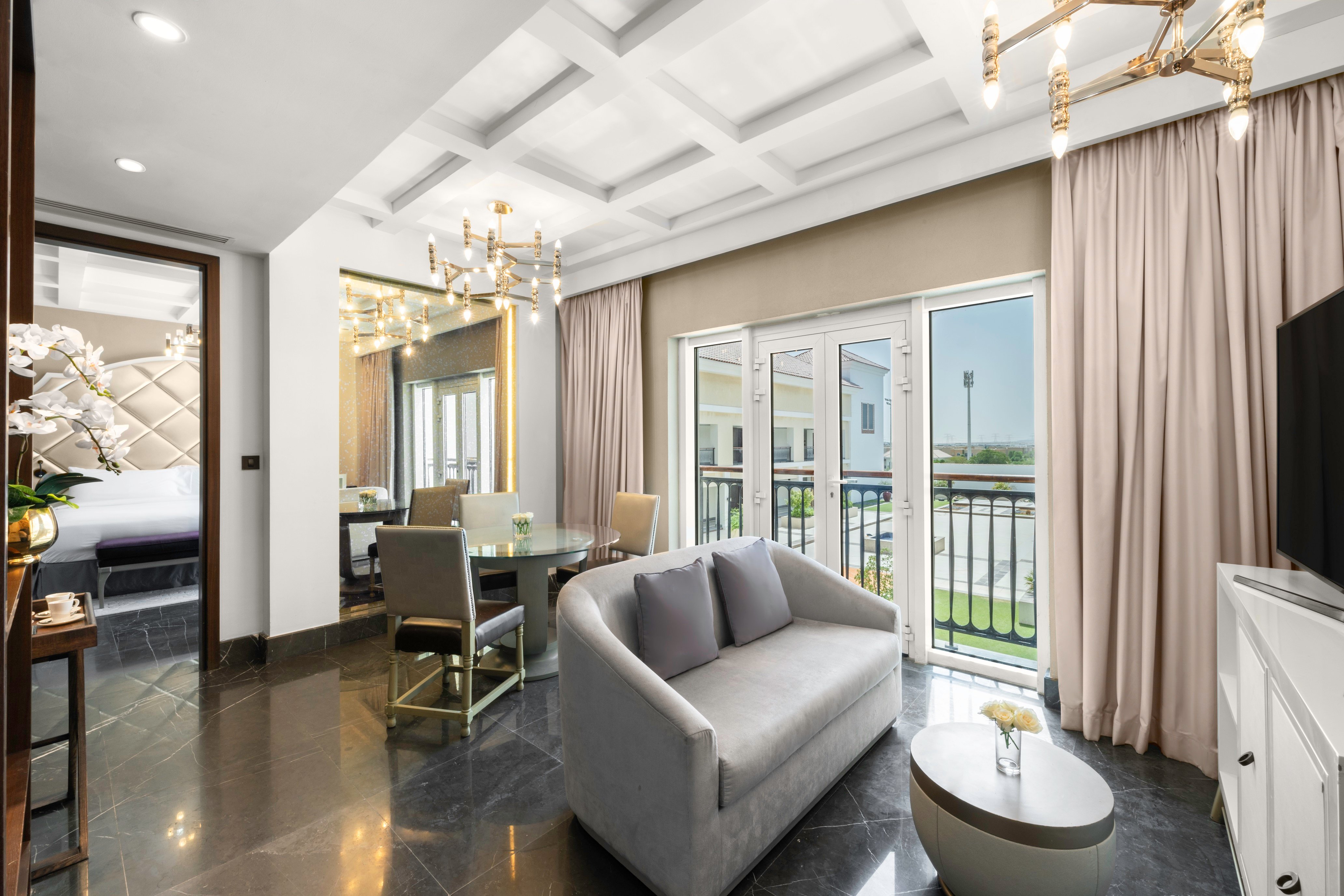 Junior Suite Standard