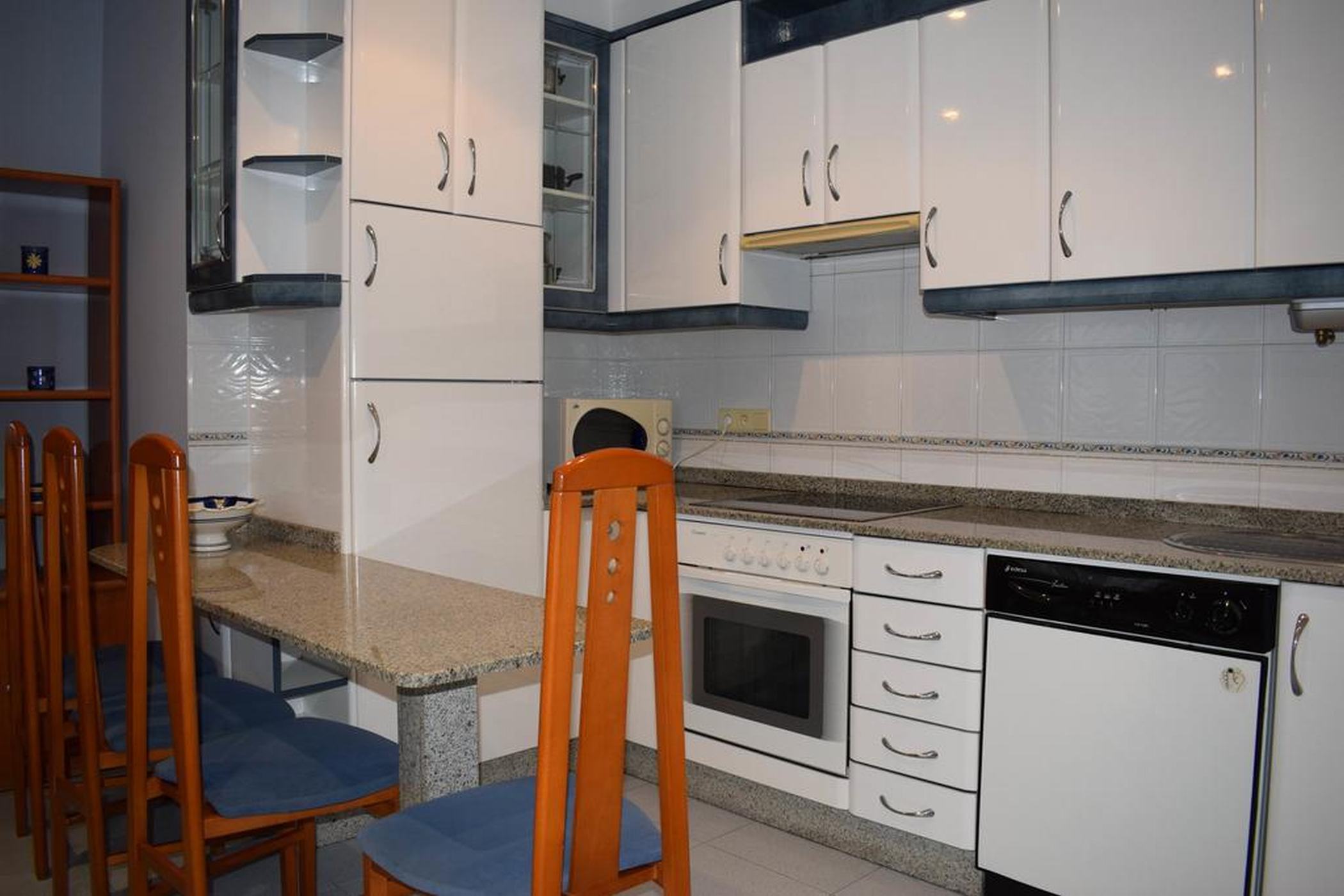 Apartment Sea View Two Bedrooms