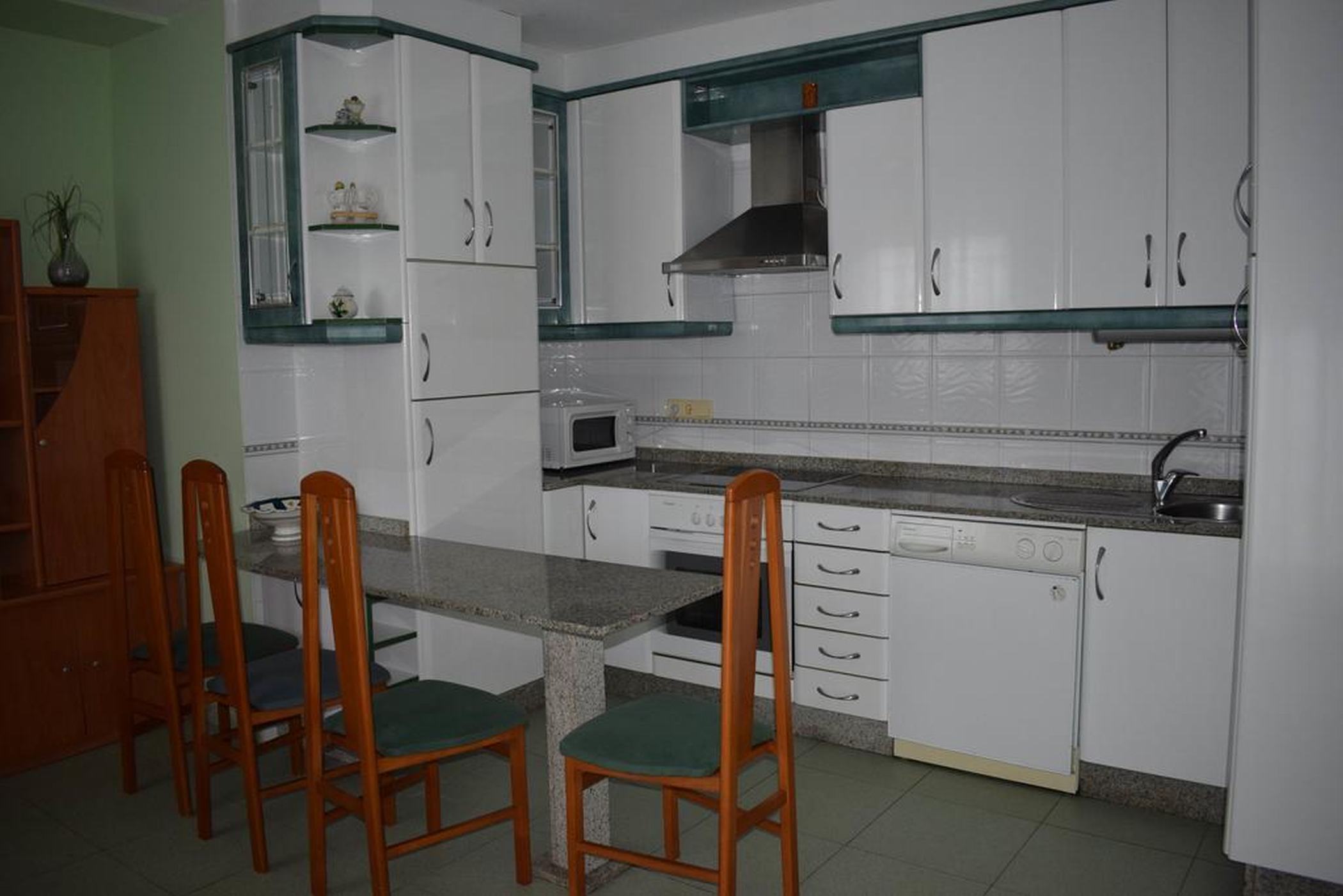 Apartment Two Bedrooms