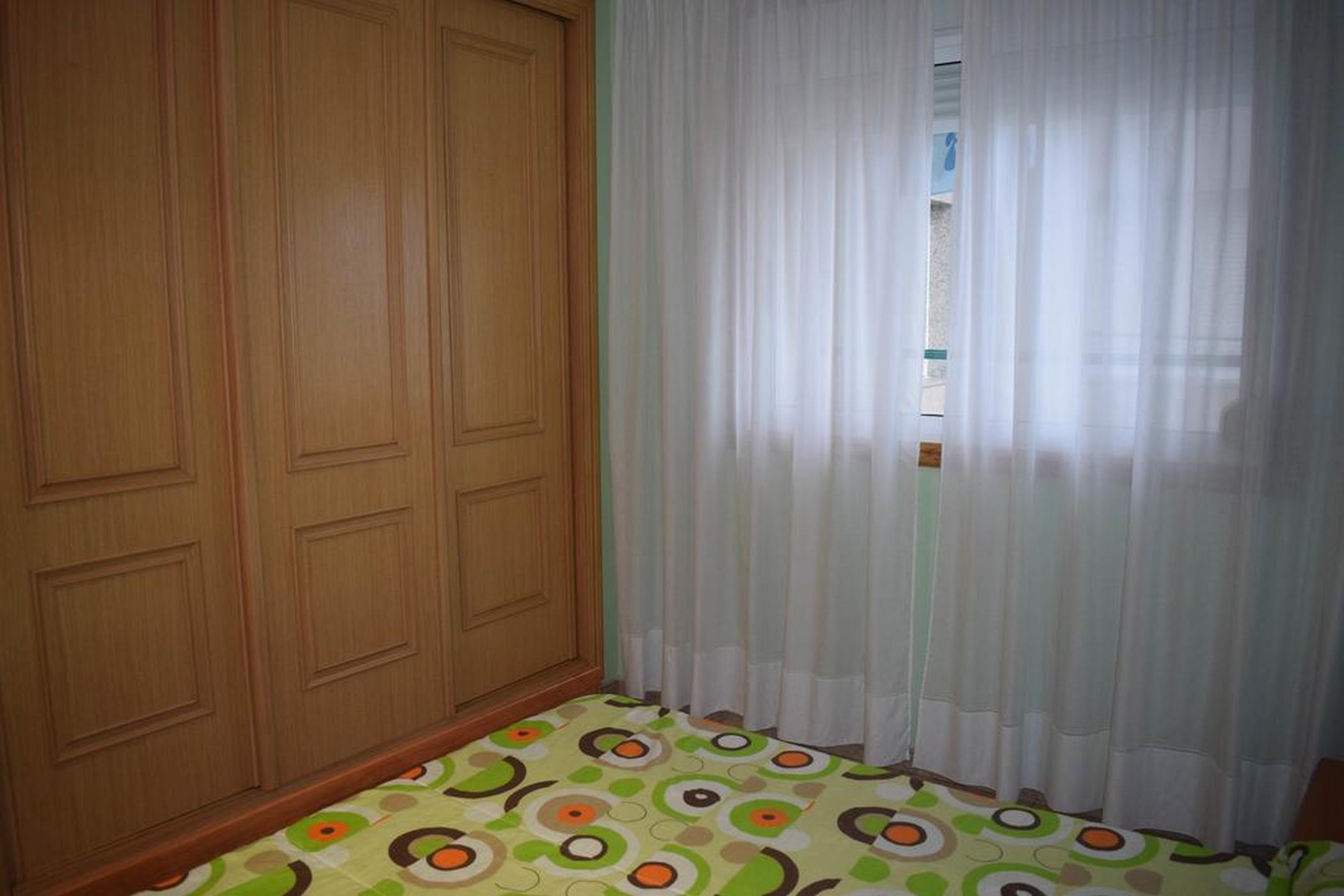 Apartment Sea View Two Bedrooms