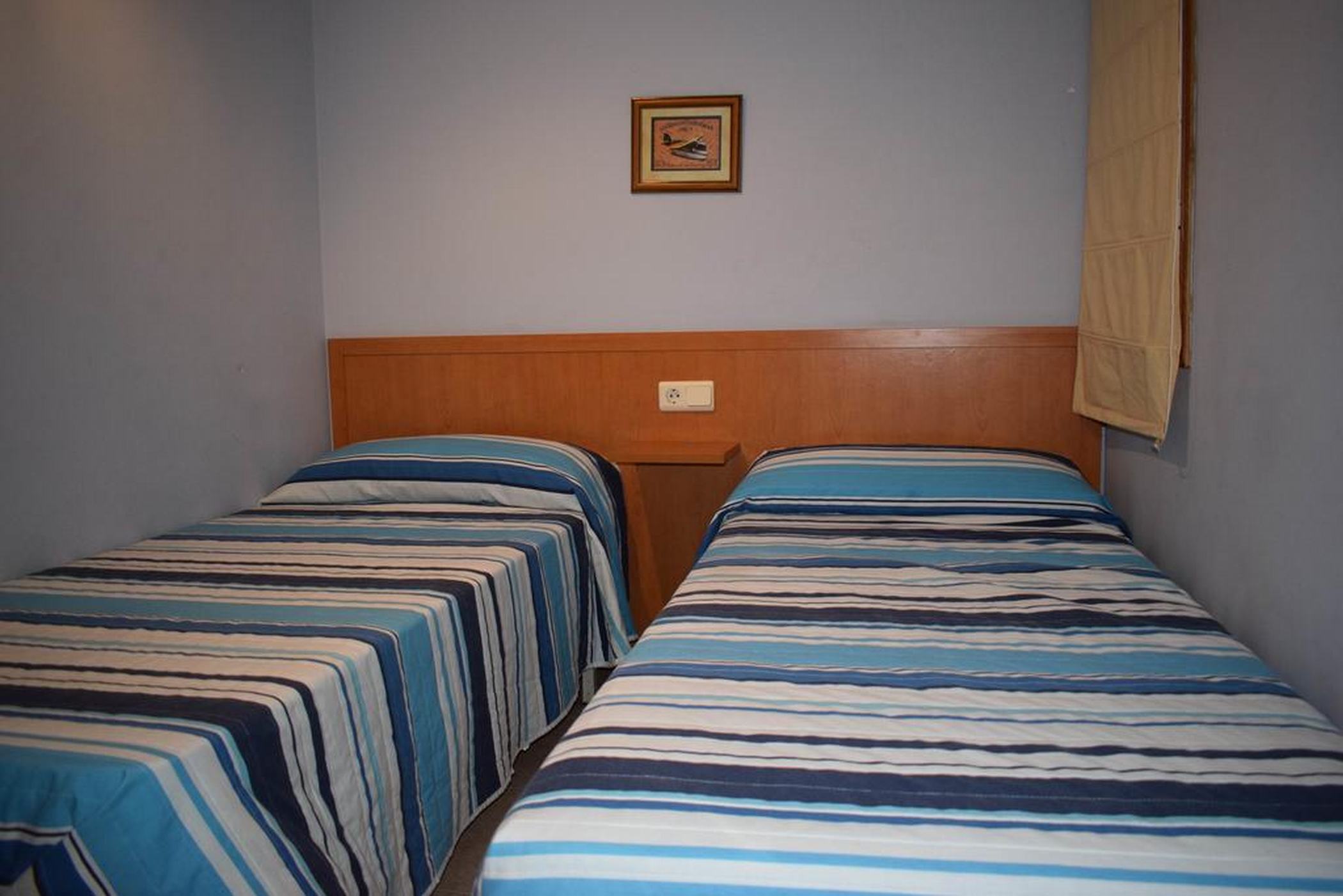 Apartment Two Bedrooms