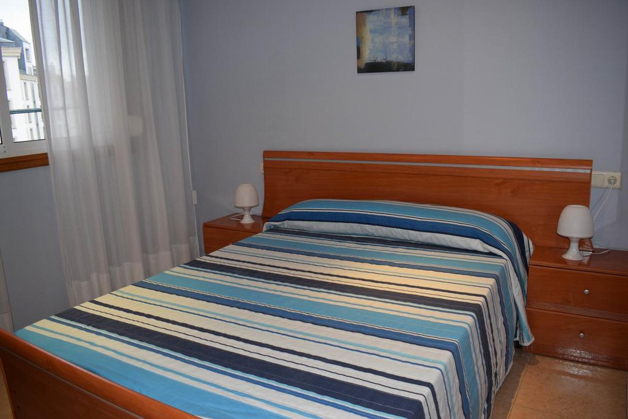 Apartment Two Bedrooms