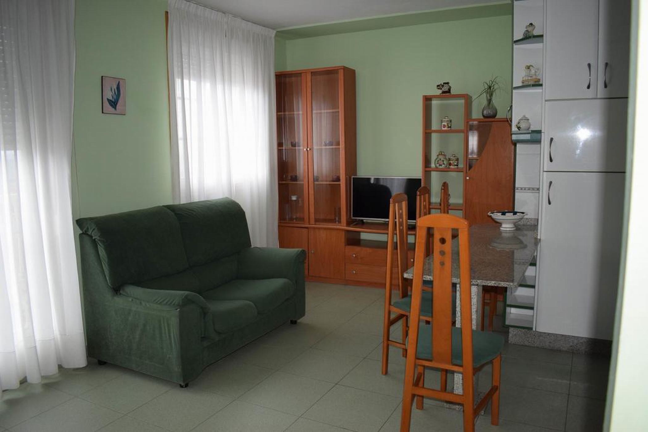 Apartment Two Bedrooms