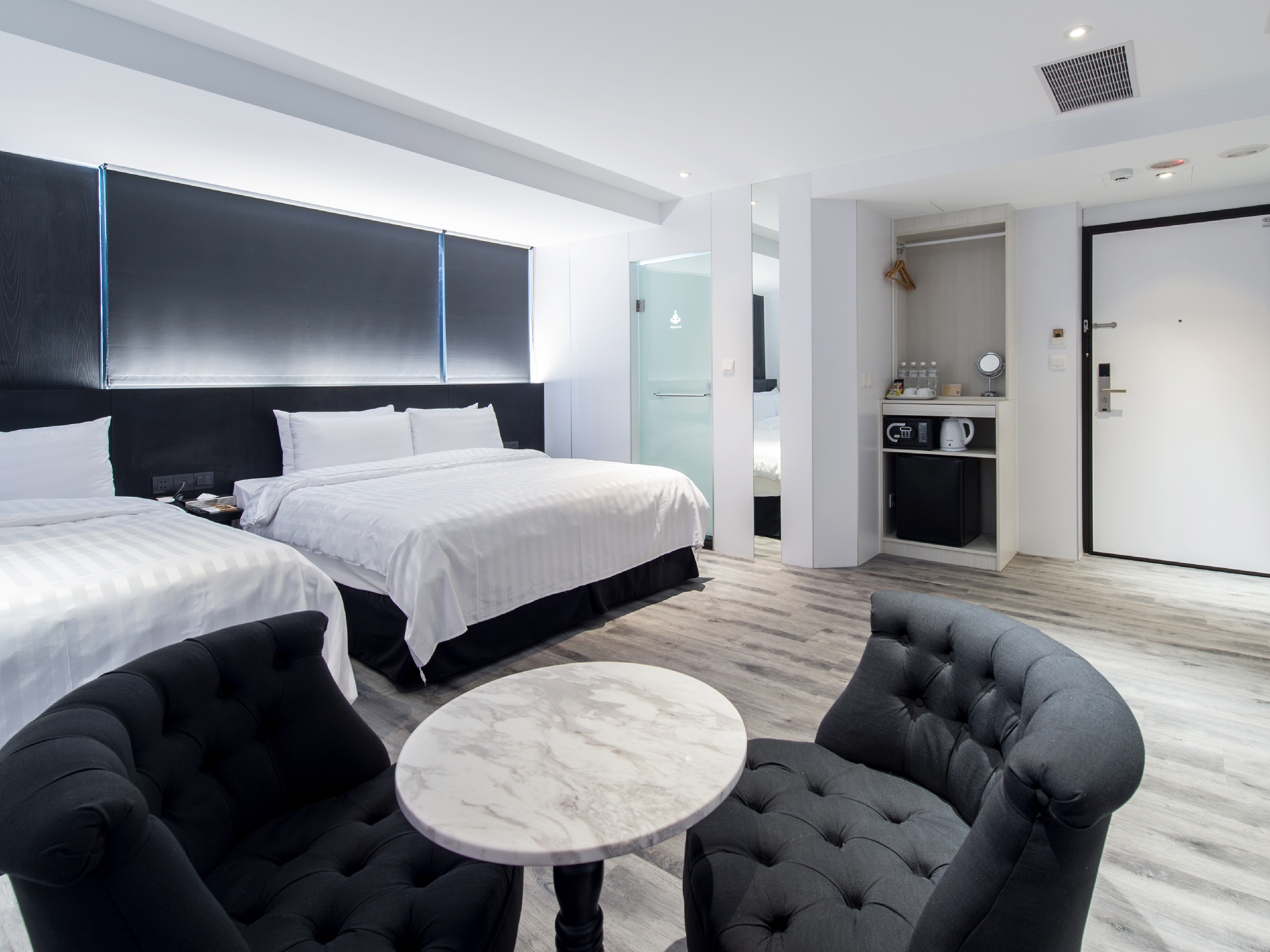 Family Room Standard