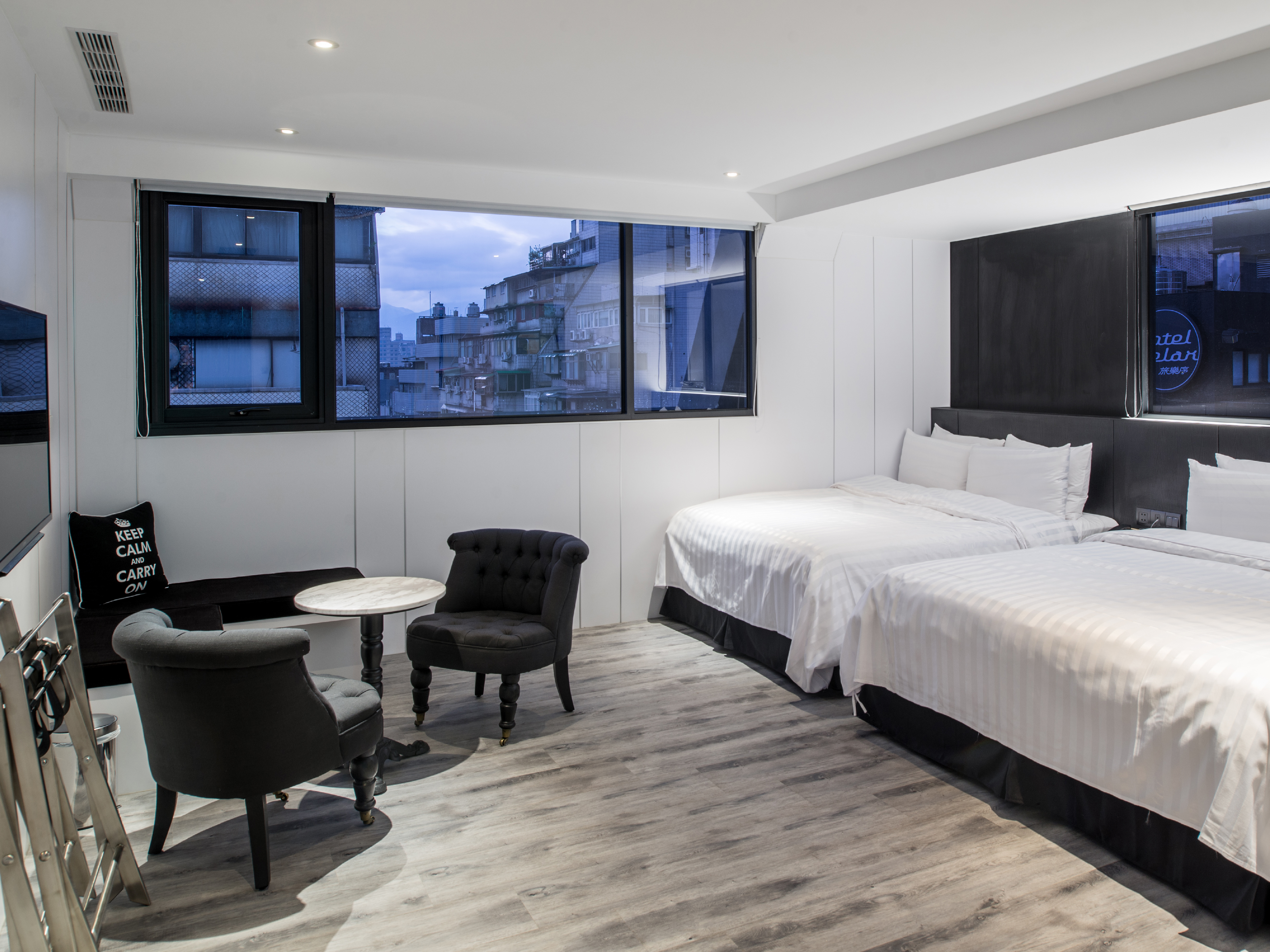 Family Room Standard