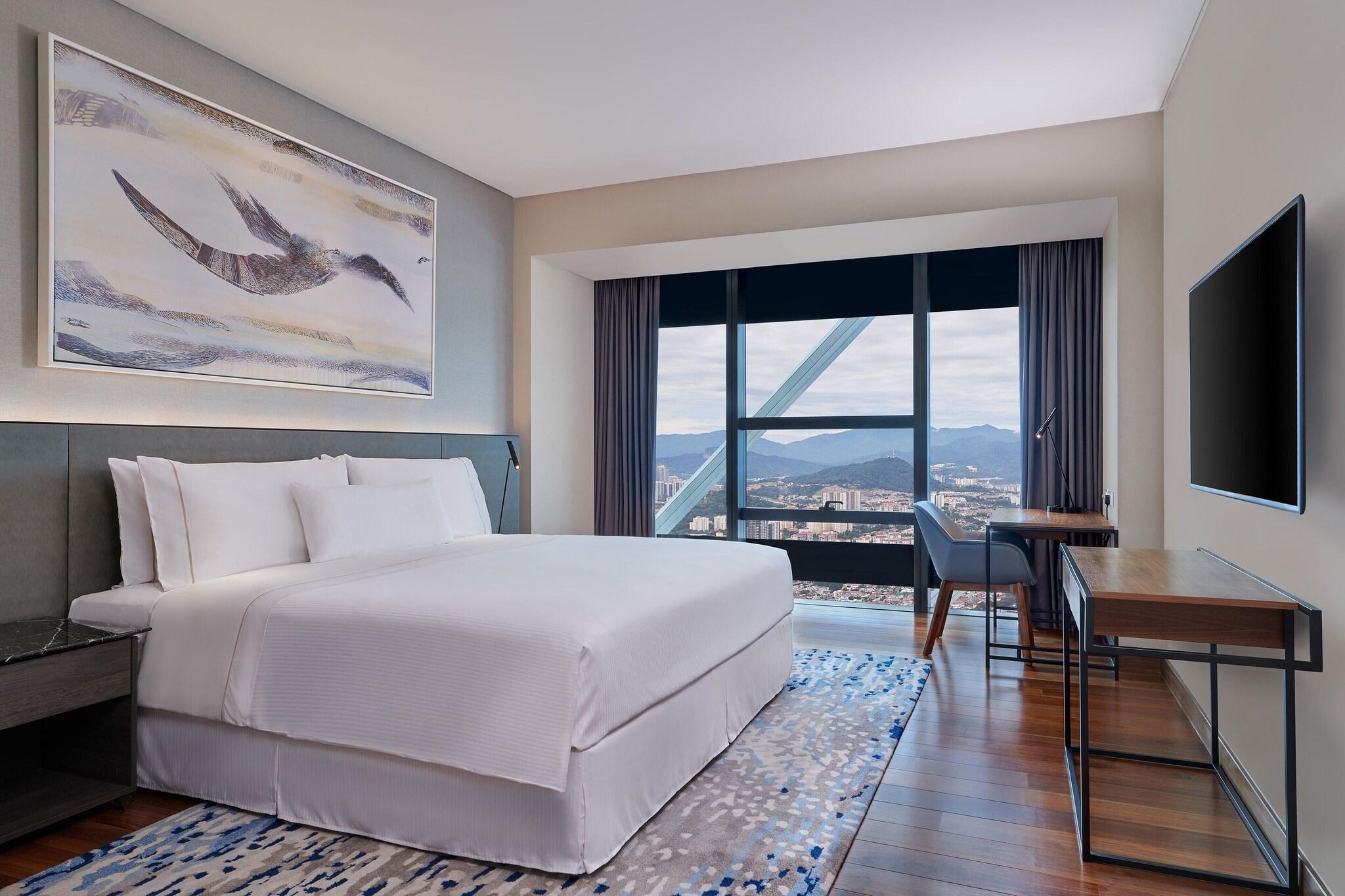 Suite Executive 2 Double Beds