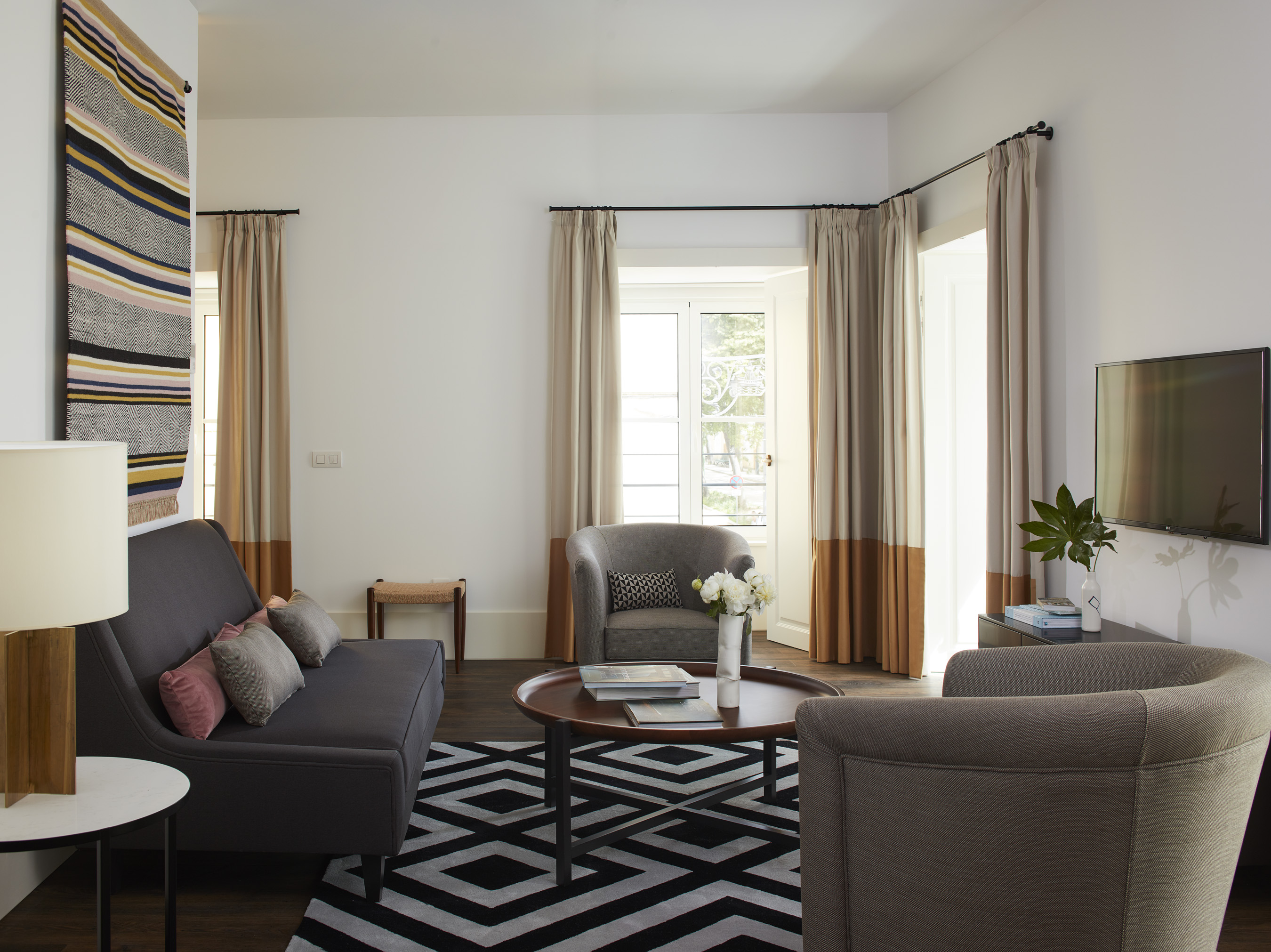 Apartment Two Bedrooms