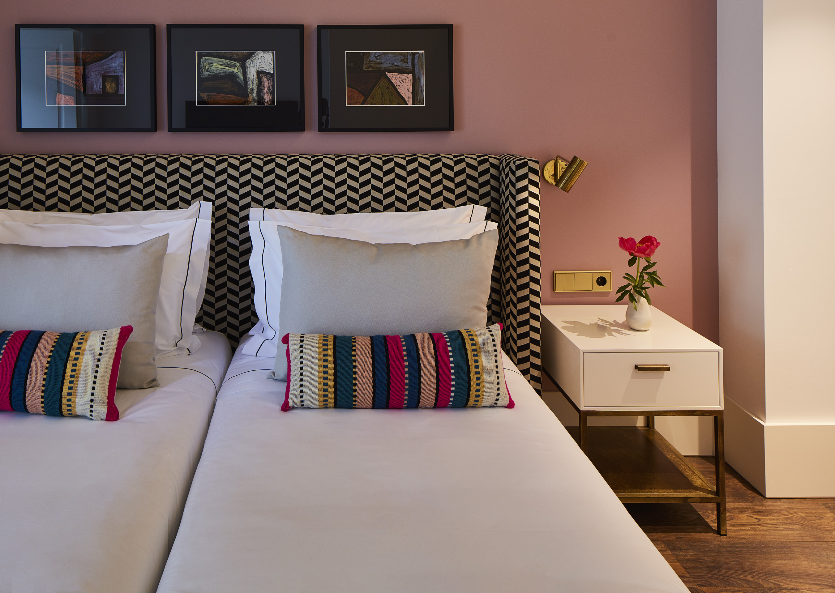 Apartment Two Bedrooms