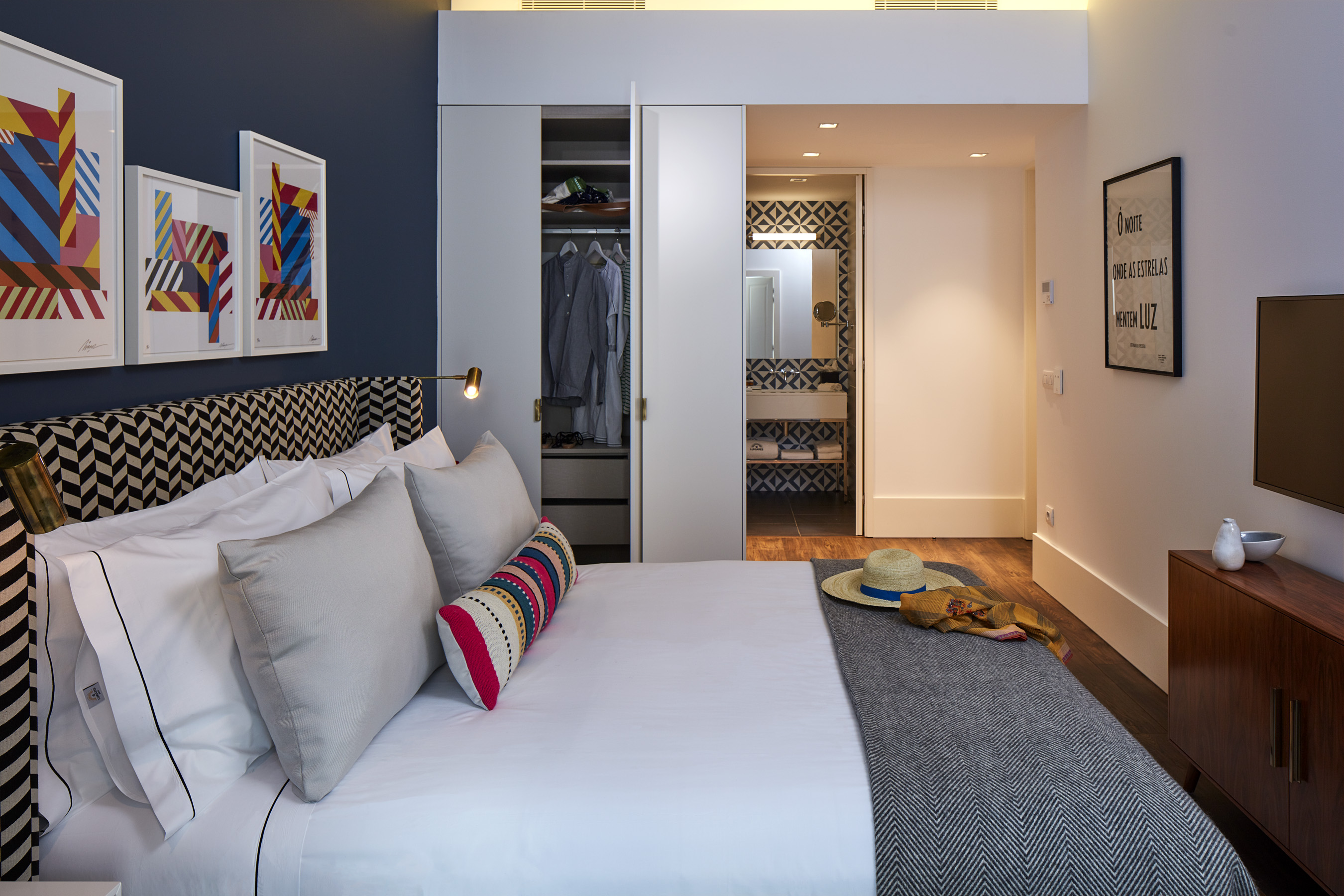 Apartment Two Bedrooms