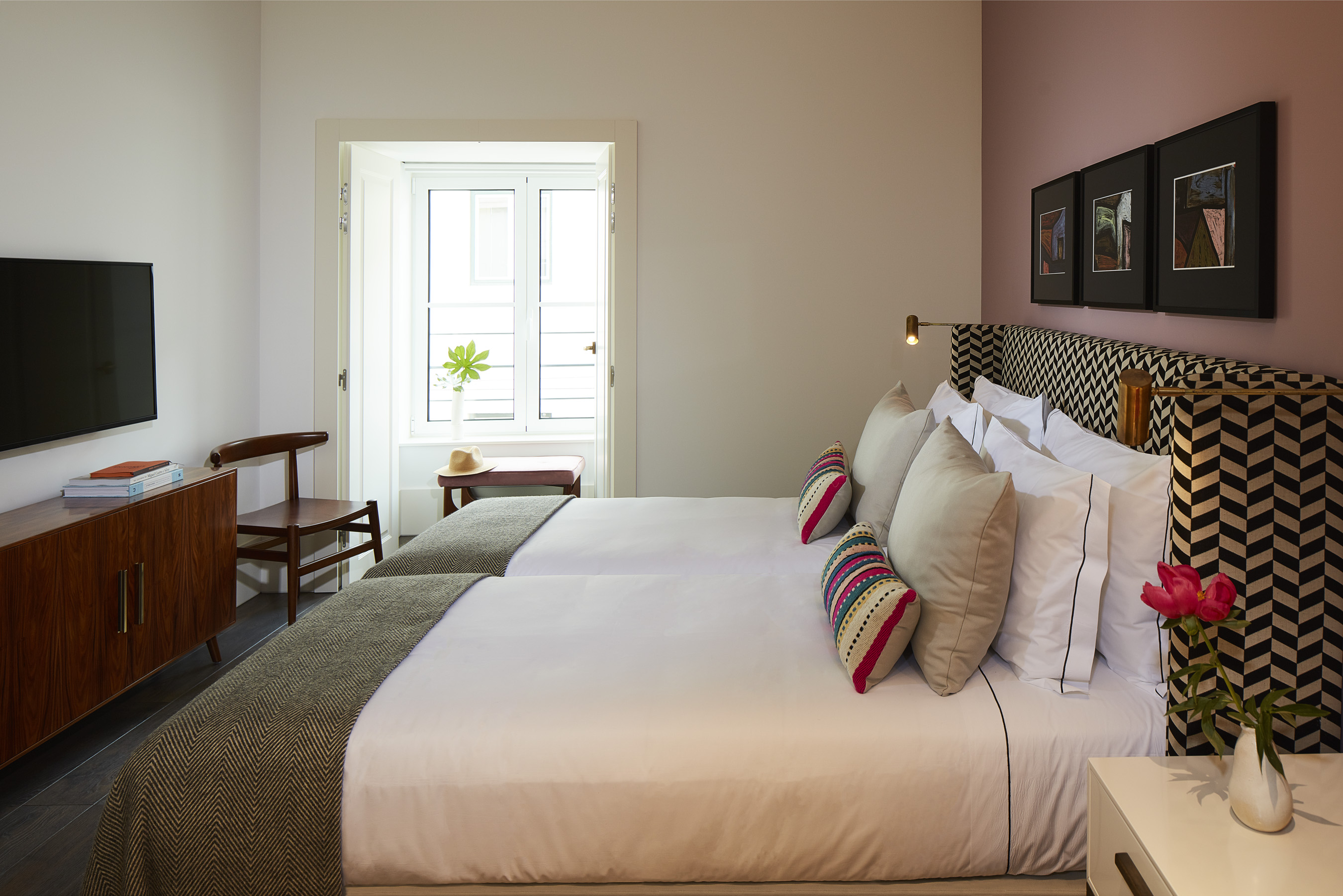 Apartment Two Bedrooms