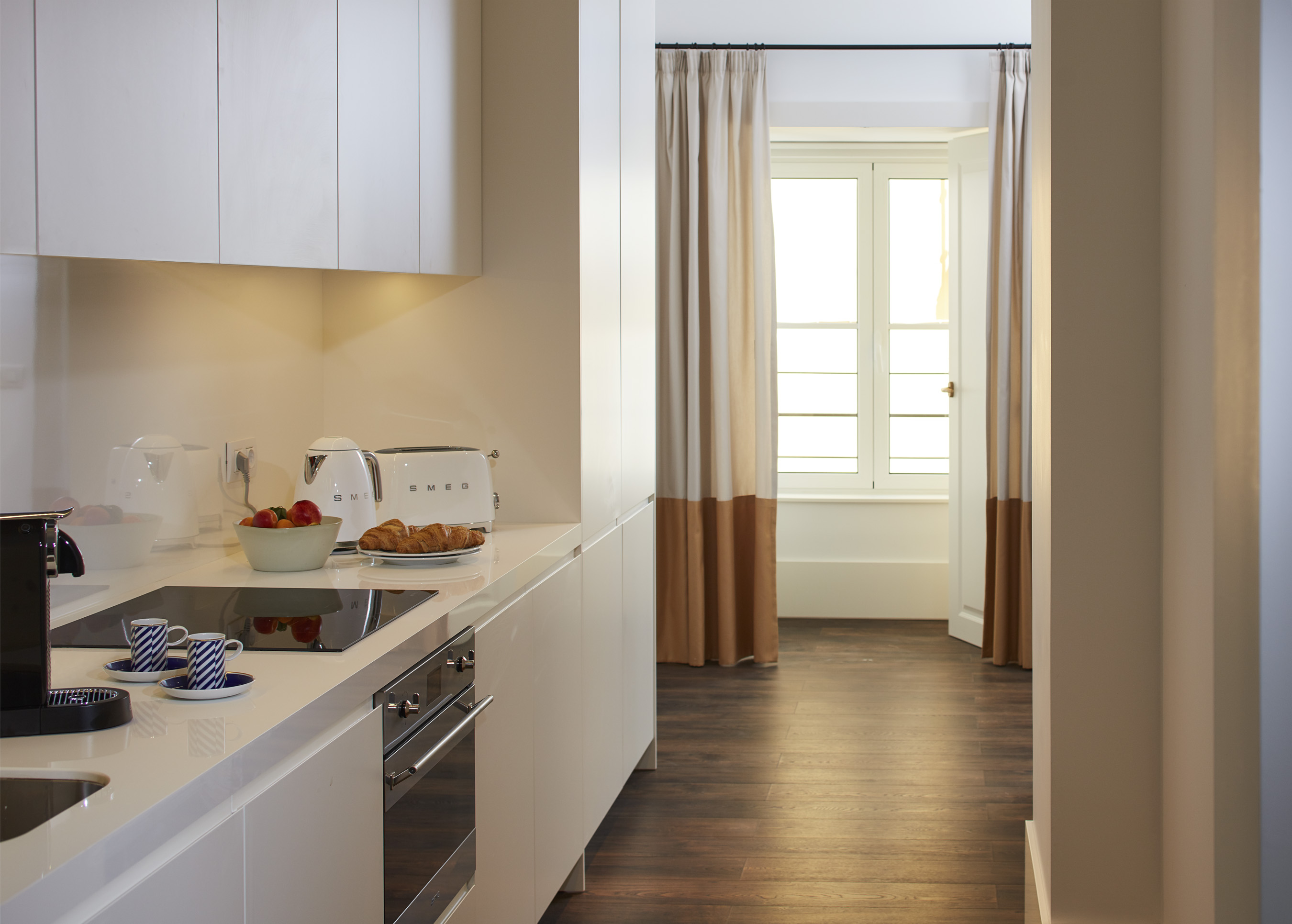 Apartment Two Bedrooms