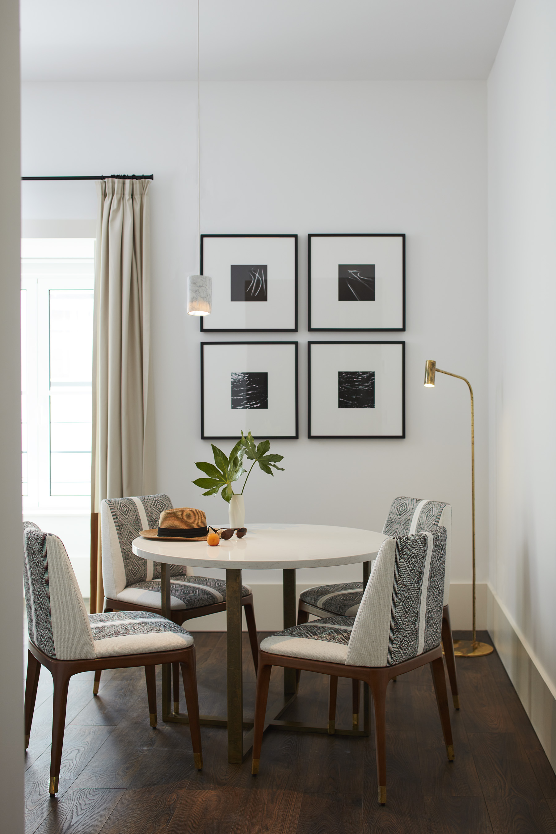 Apartment Two Bedrooms