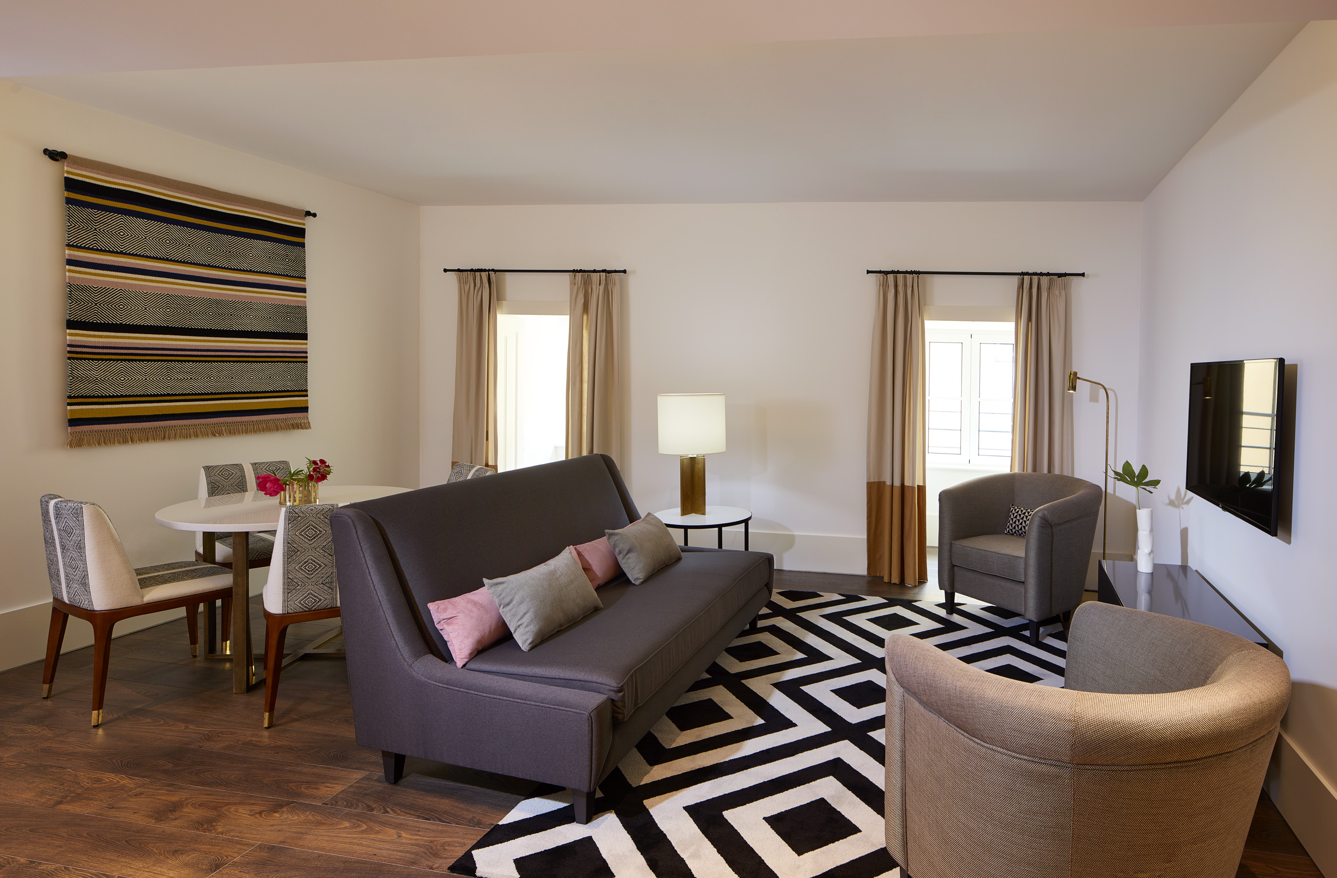 Apartment Two Bedrooms