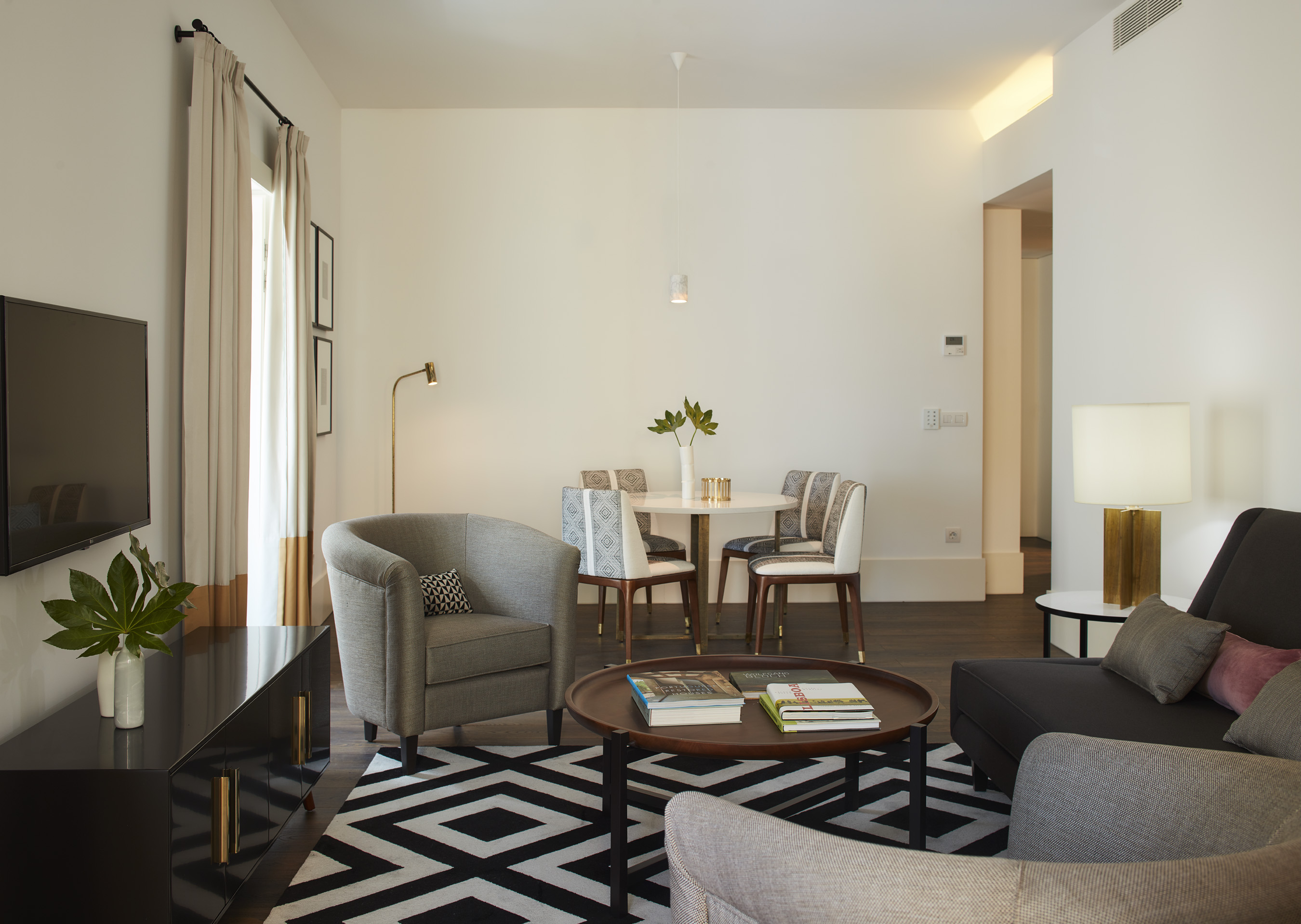 Apartment Two Bedrooms