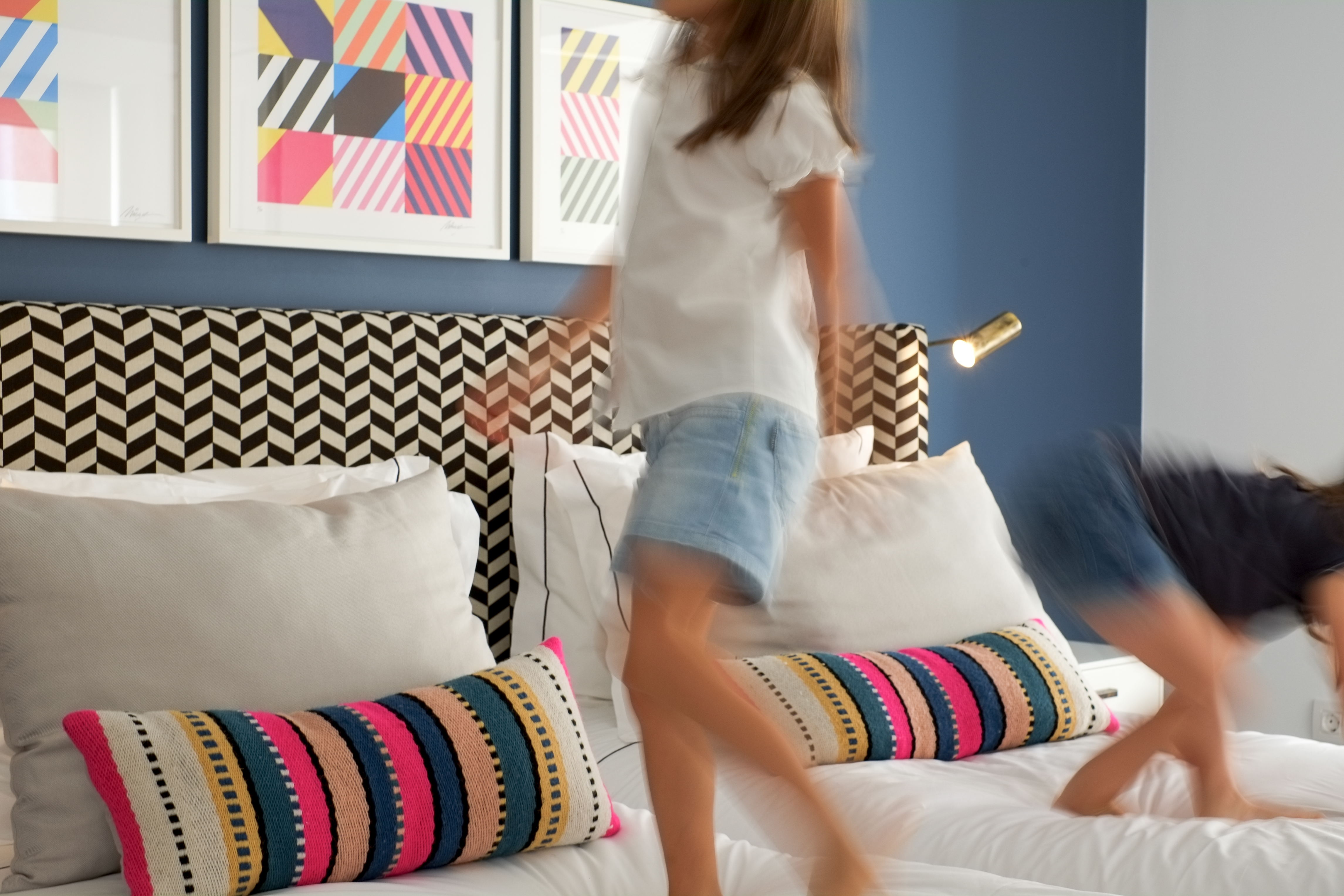 Apartment Two Bedrooms