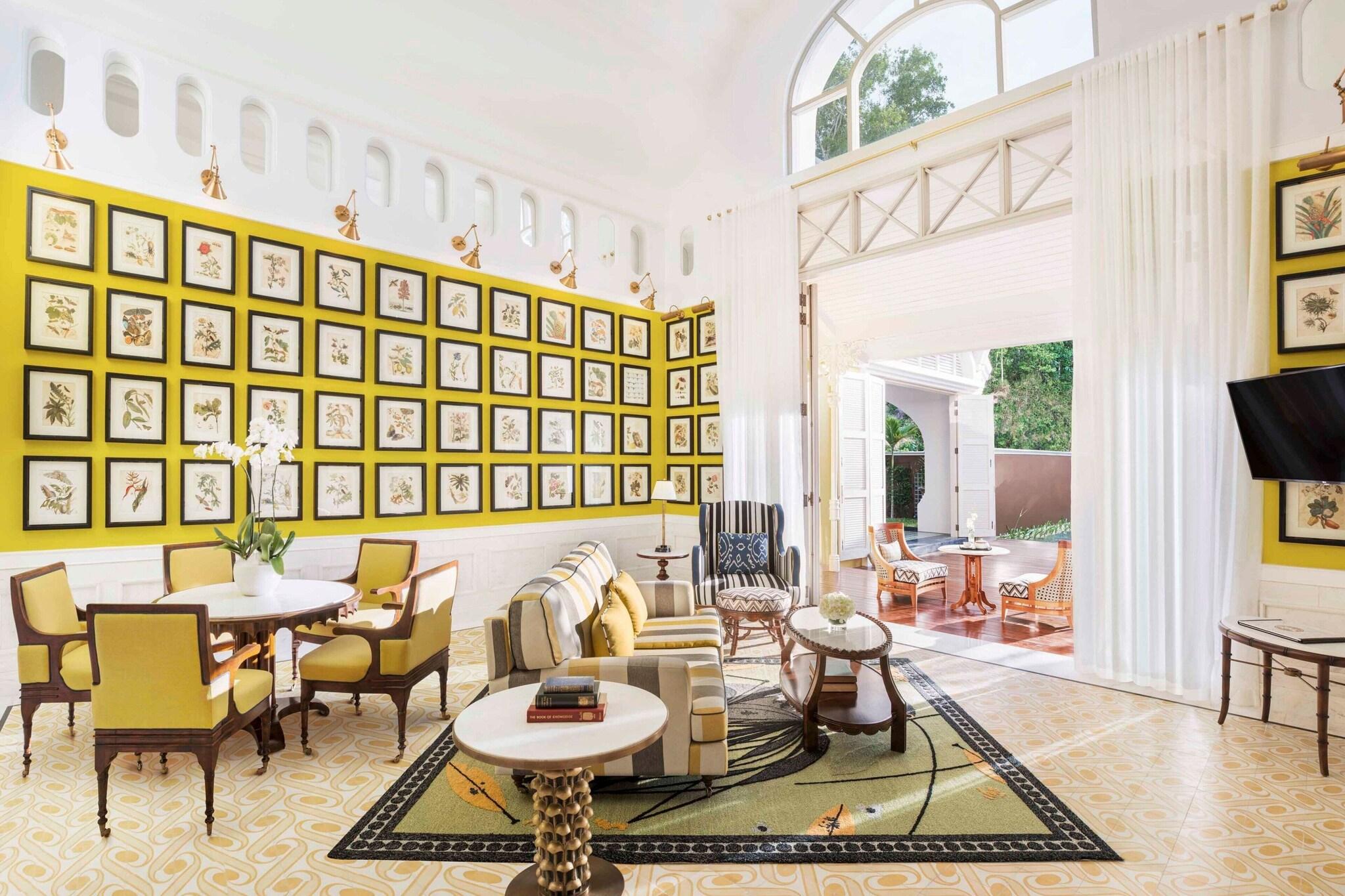 Villa Three Bedrooms with Private Pool