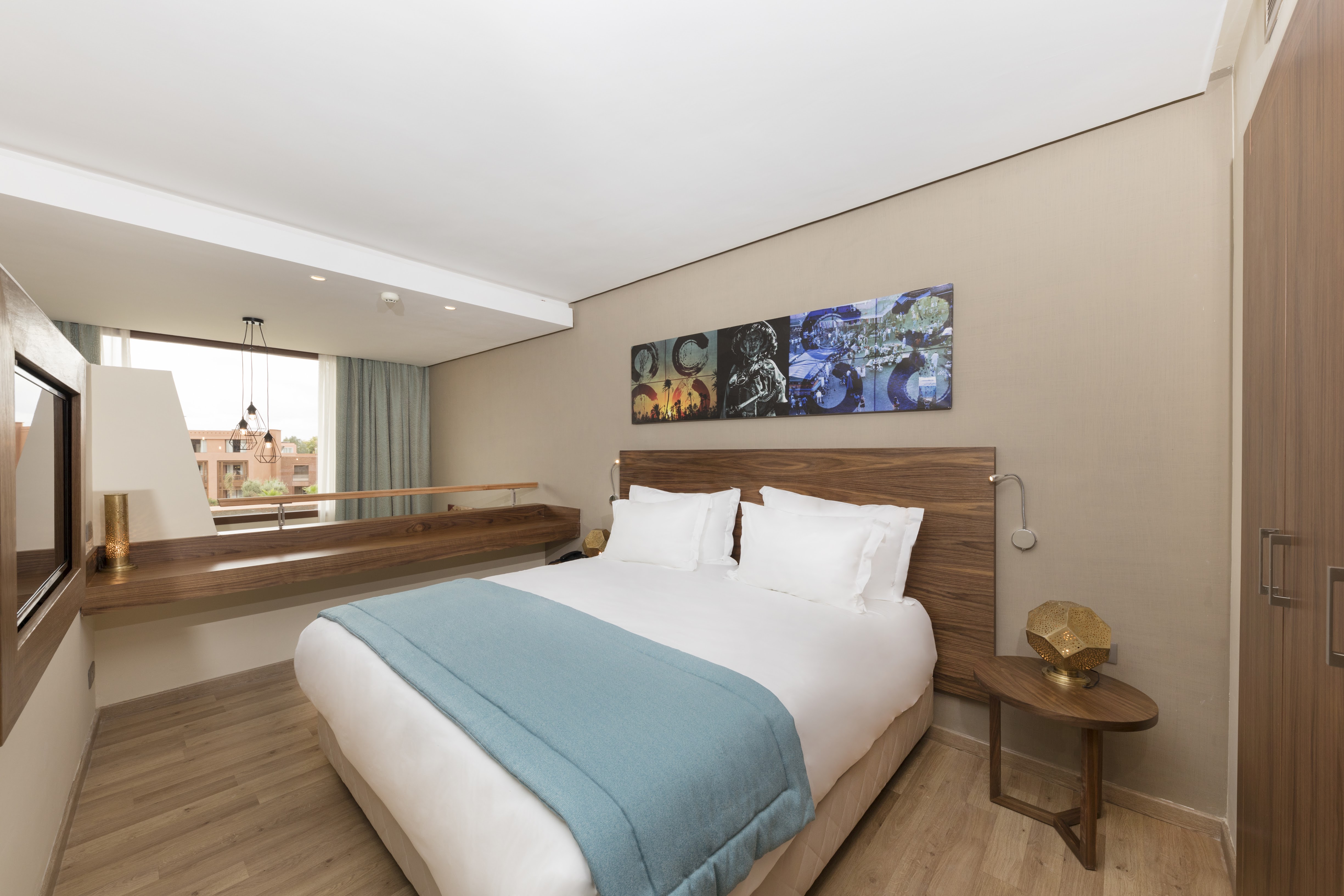 Double or Twin Capacity 3