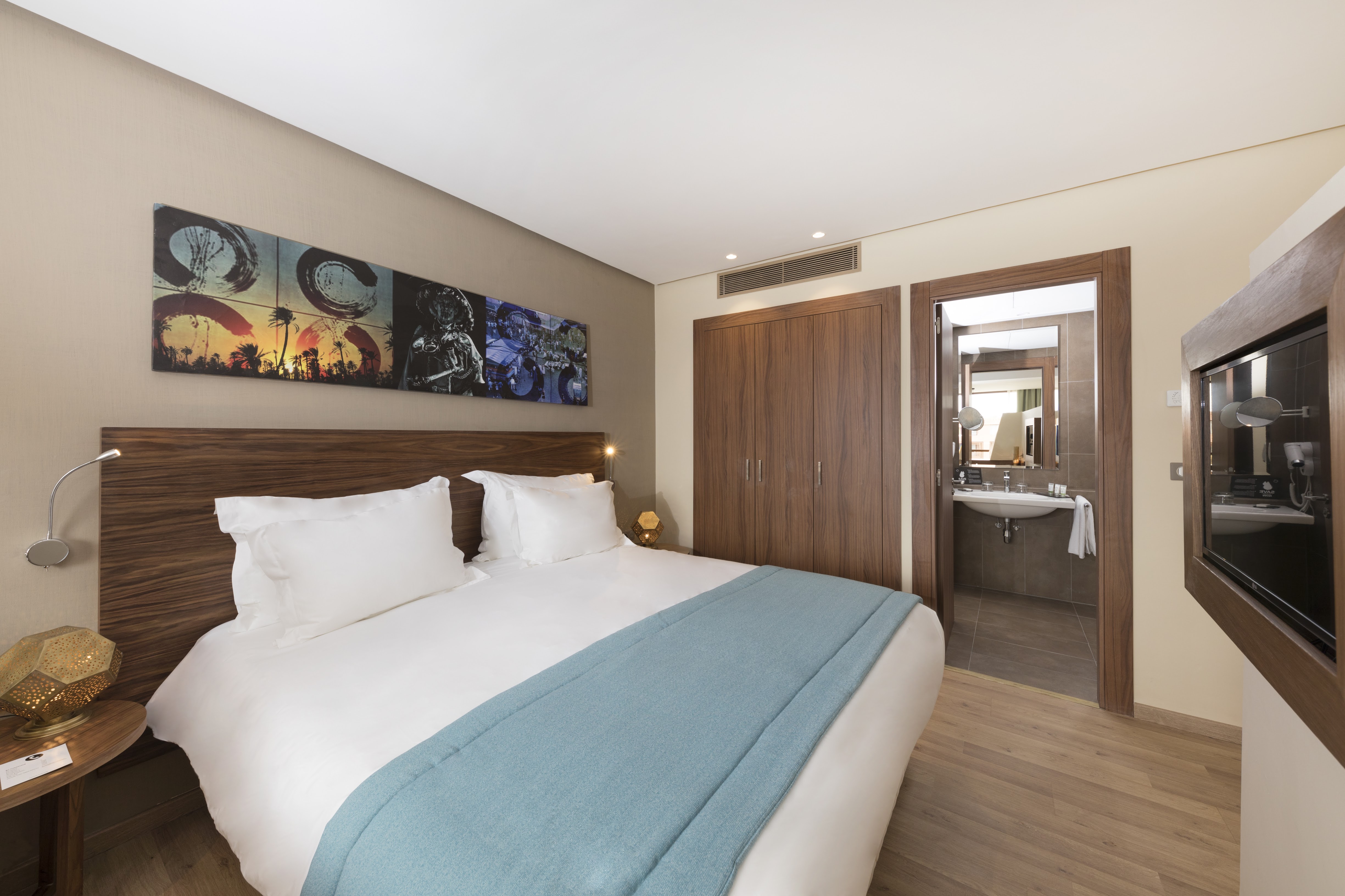 Double or Twin Capacity 3