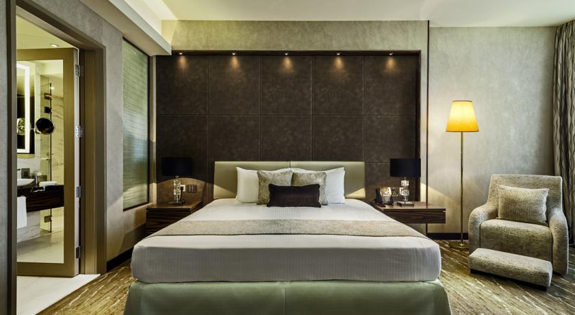 Double or Twin Superior