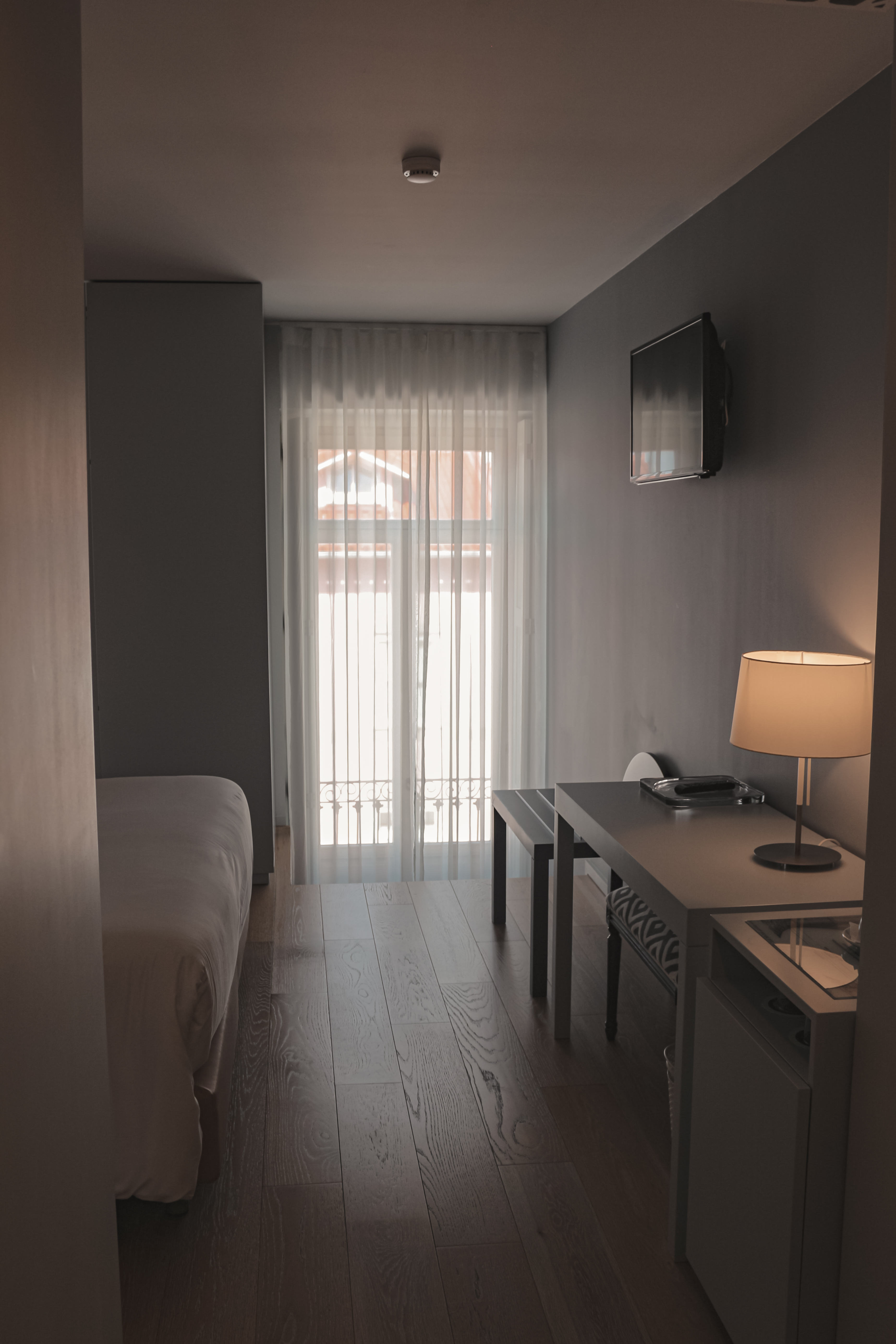 Double or Twin Standard