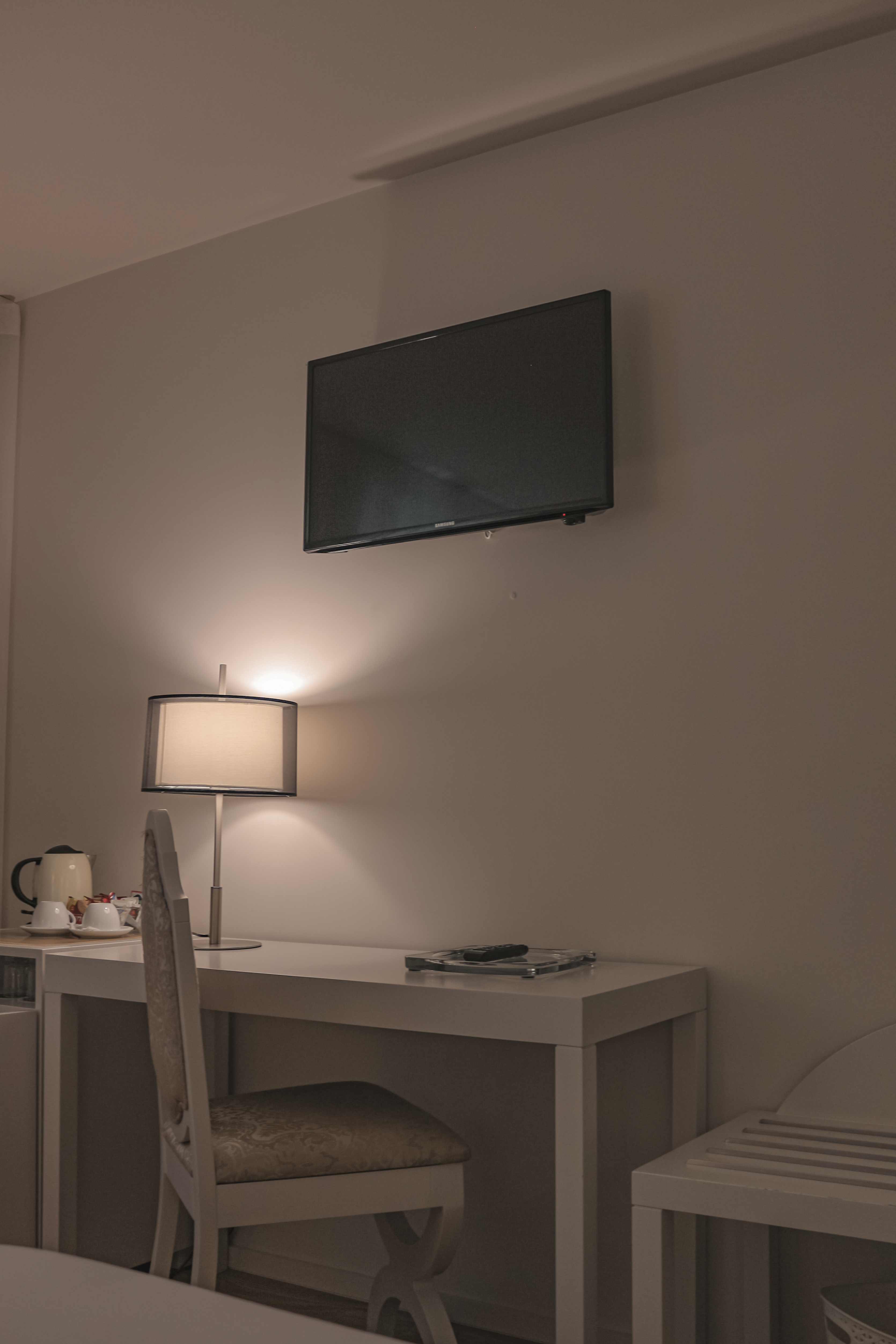 Double or Twin Standard