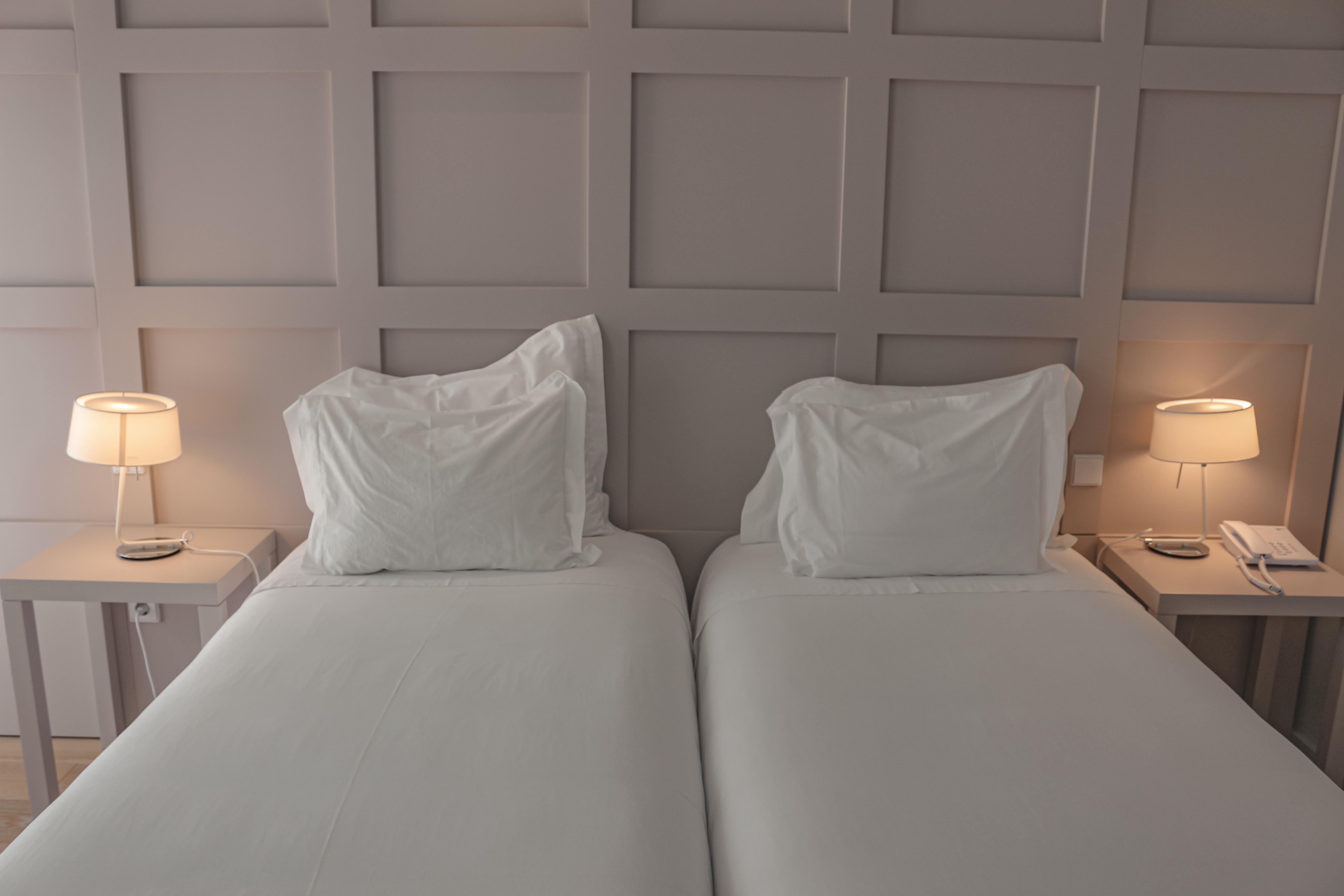 Double or Twin Superior