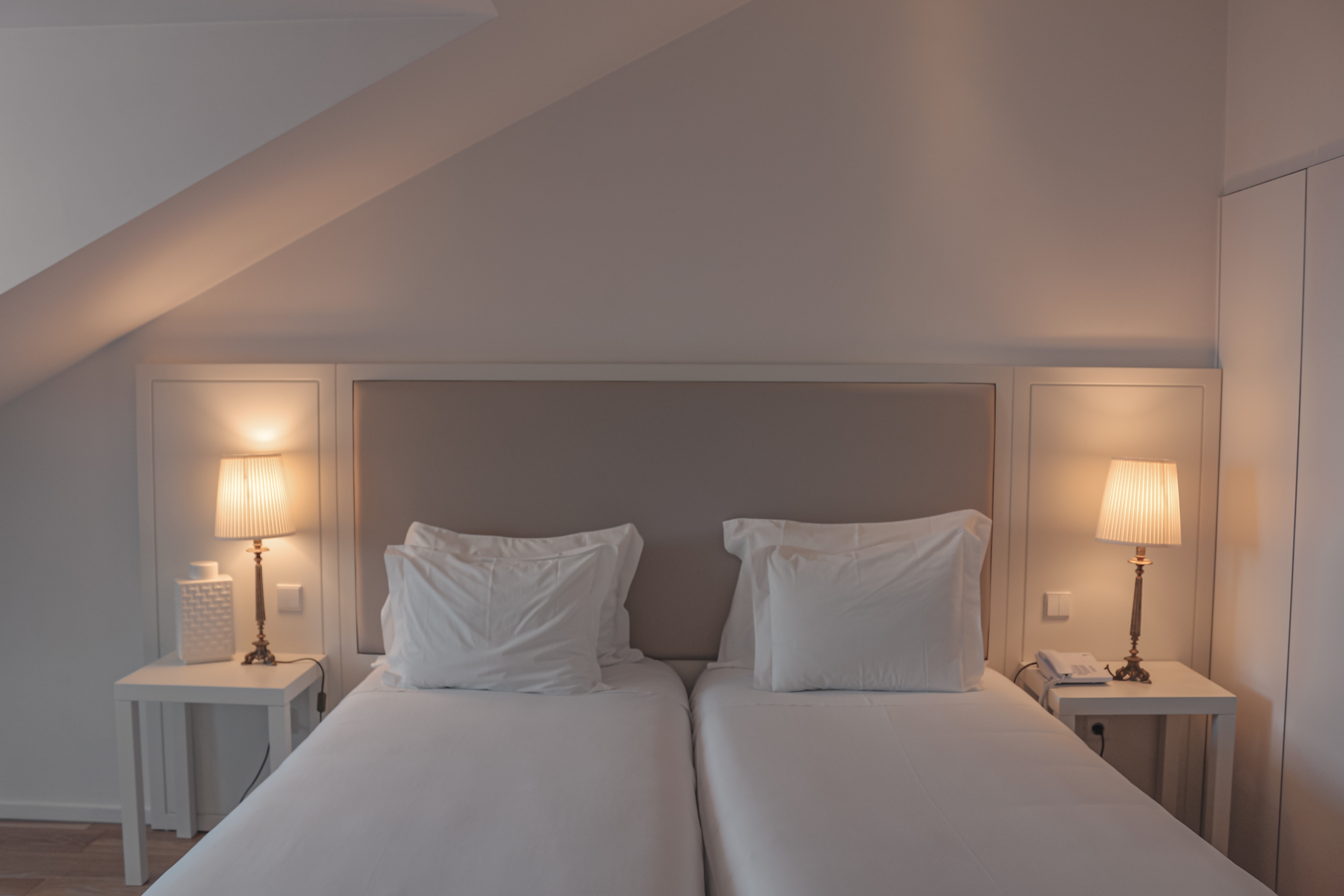 Double or Twin Superior