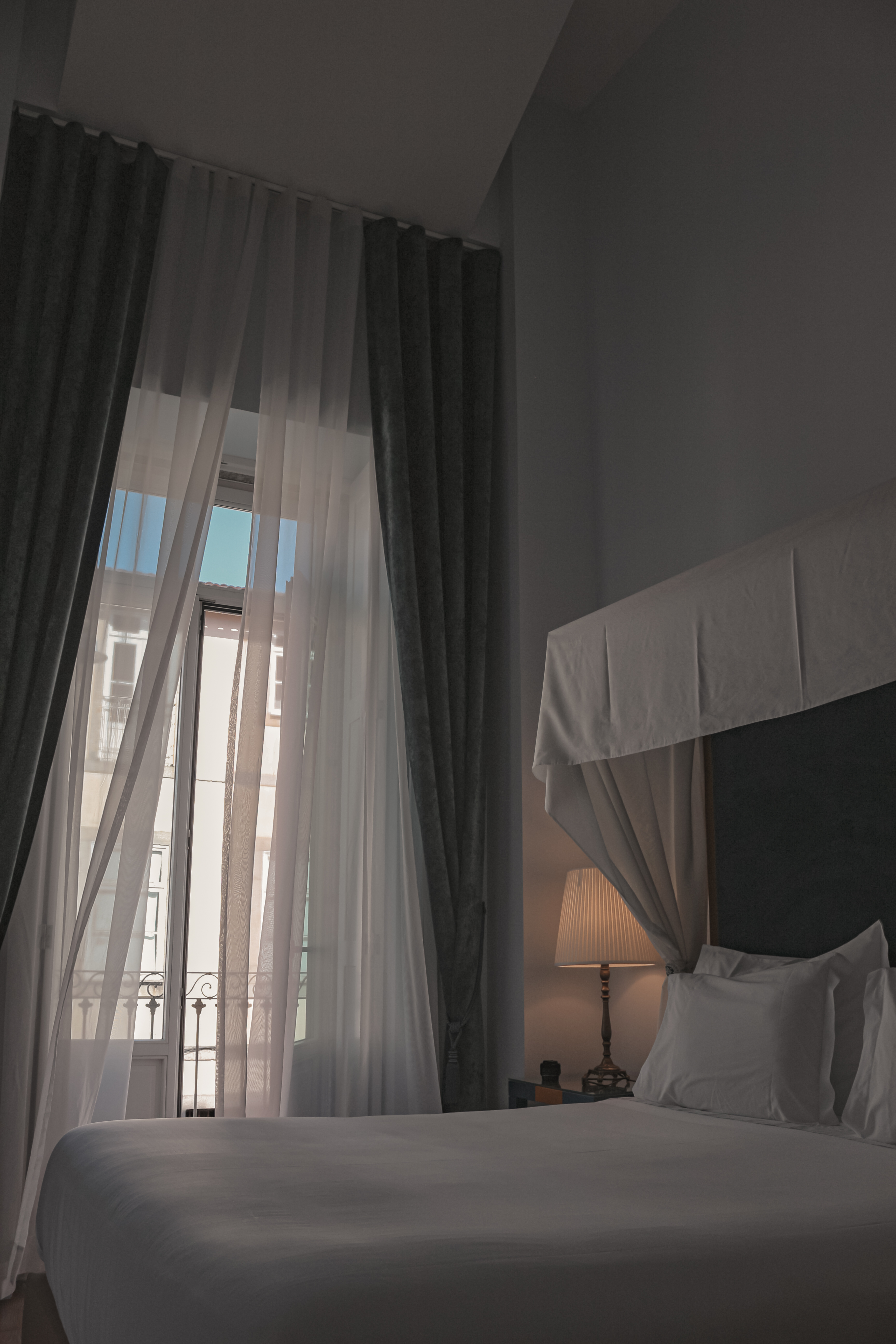 Double or Twin Superior