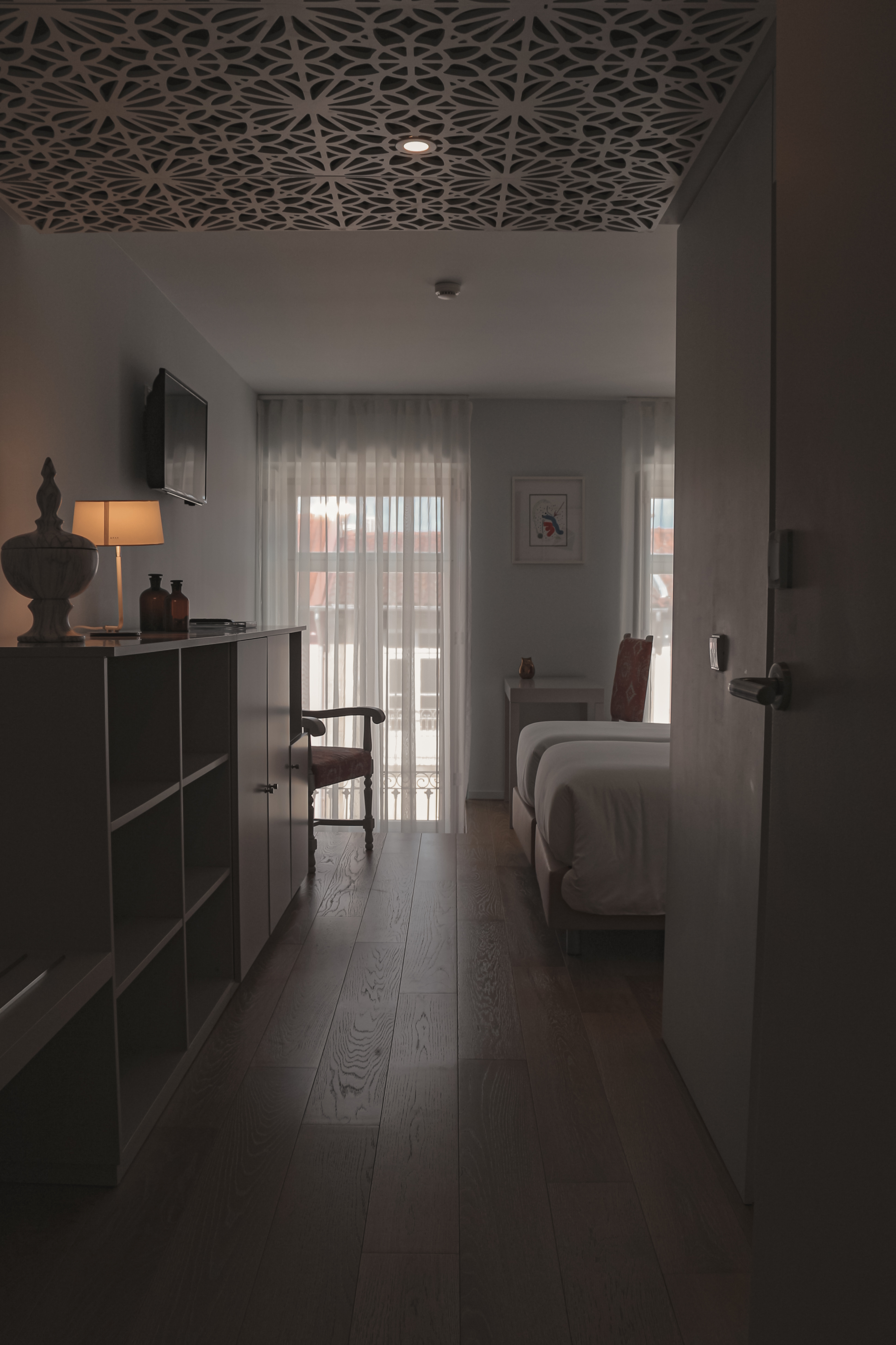 Double or Twin Superior