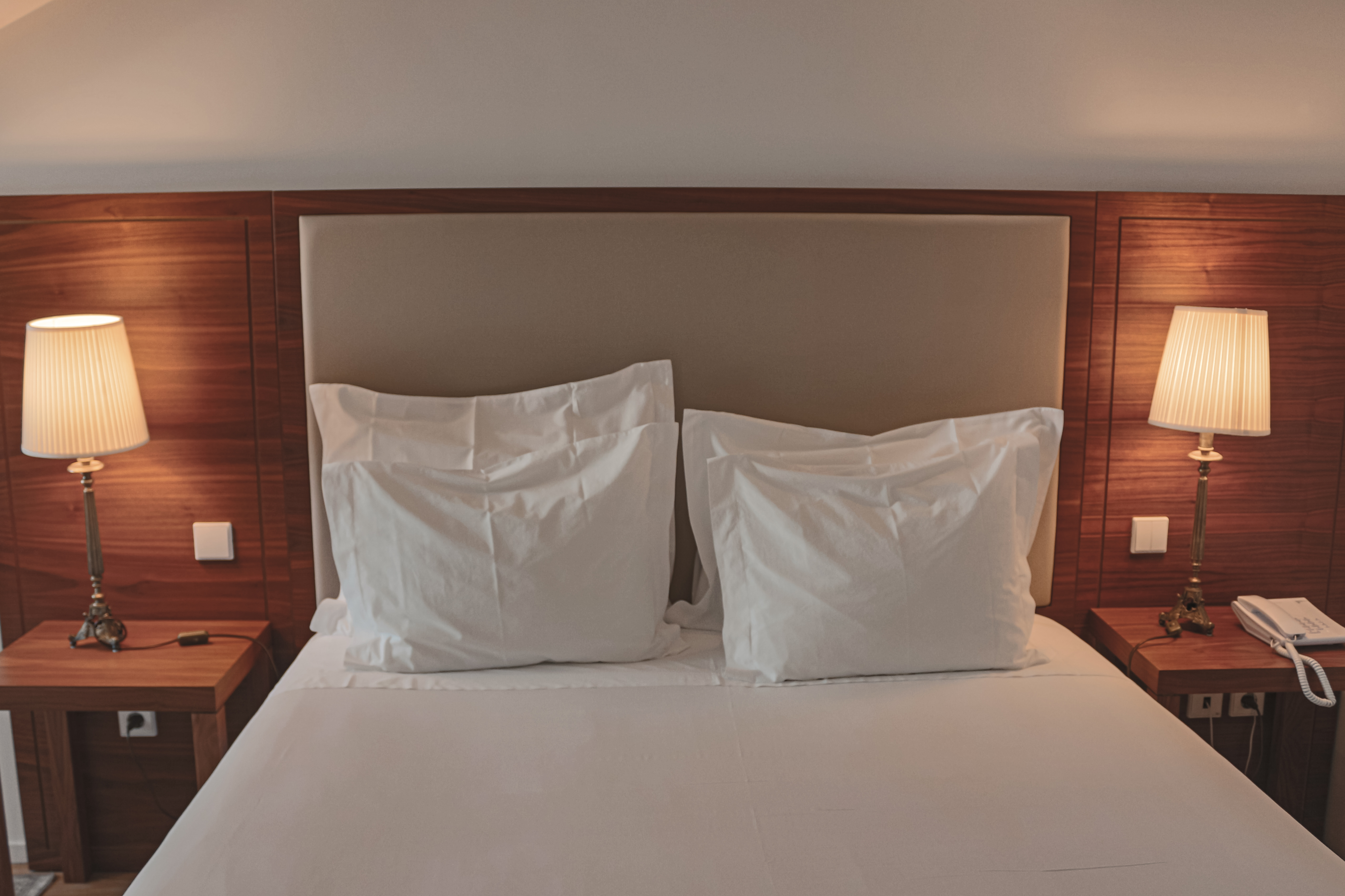 Double or Twin Superior