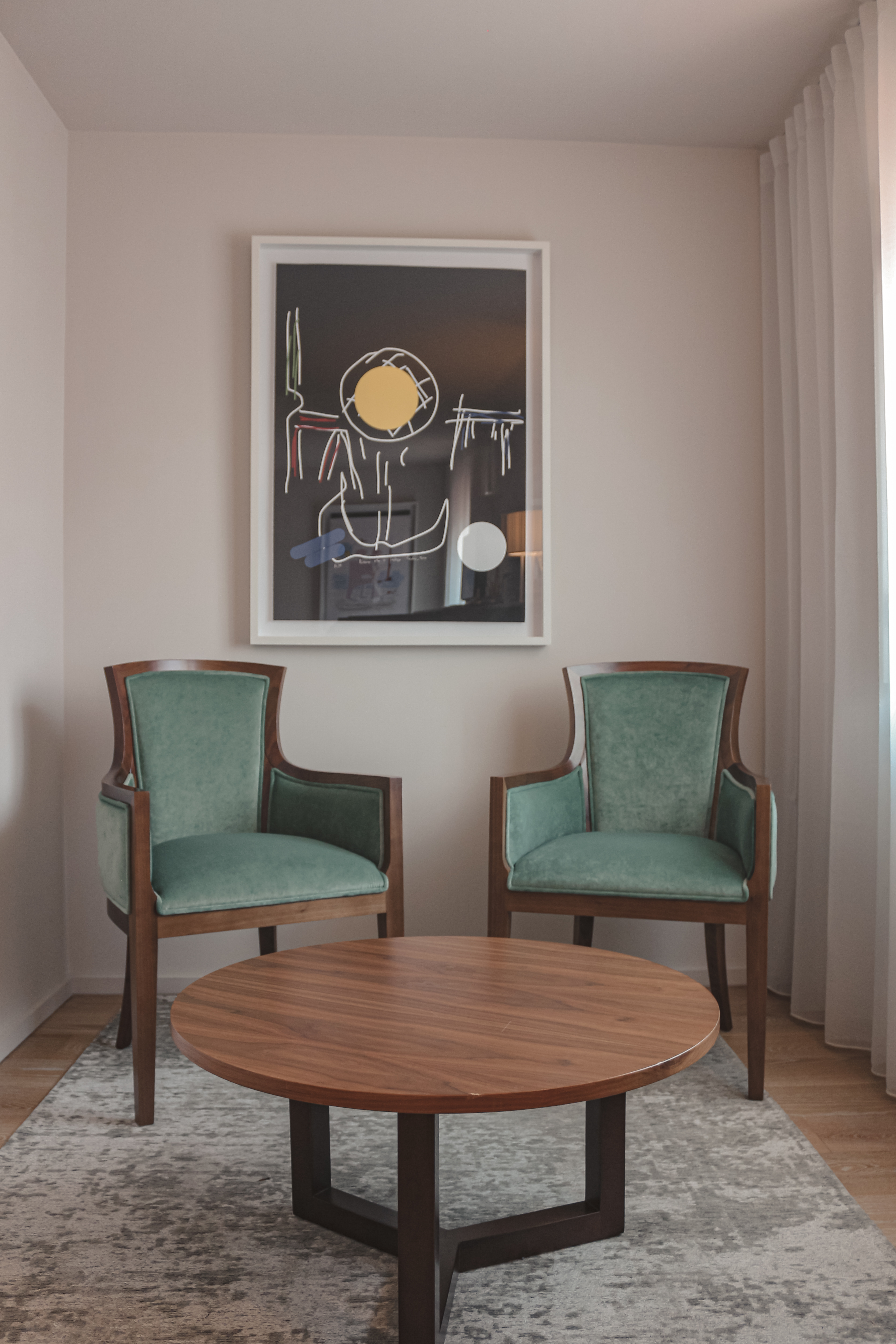 Double or Twin Superior