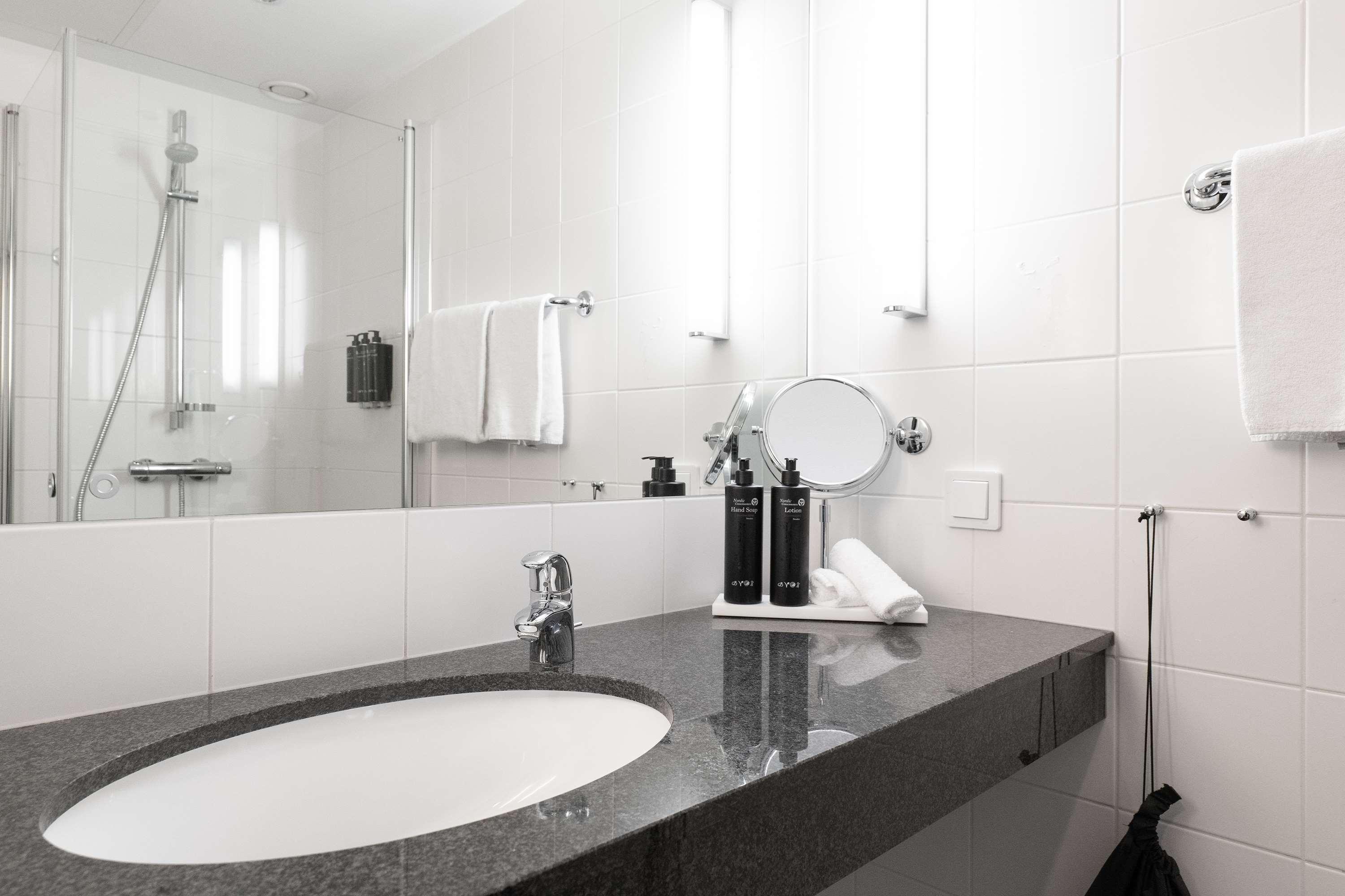 Family Room Standard