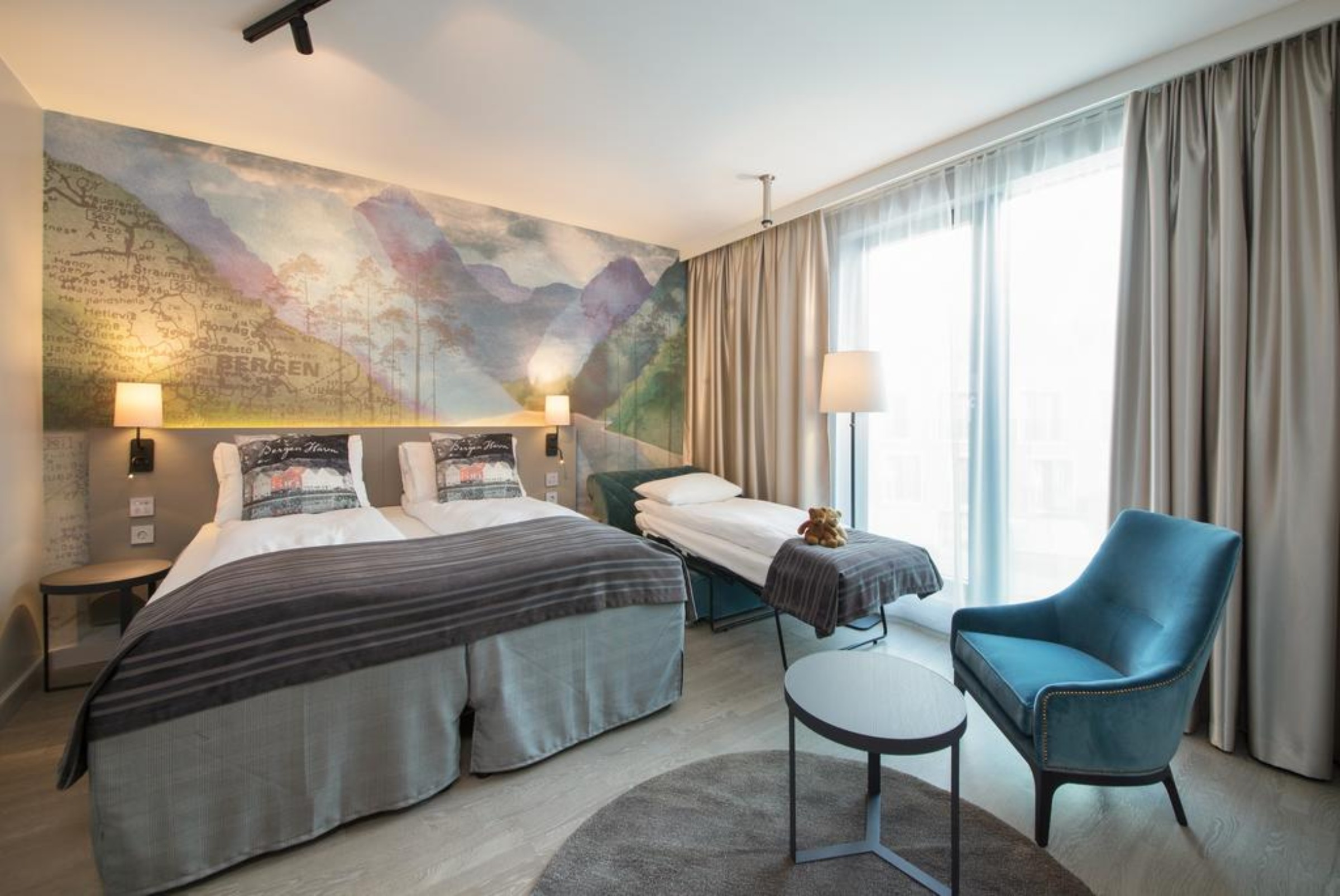 Family Room Standard