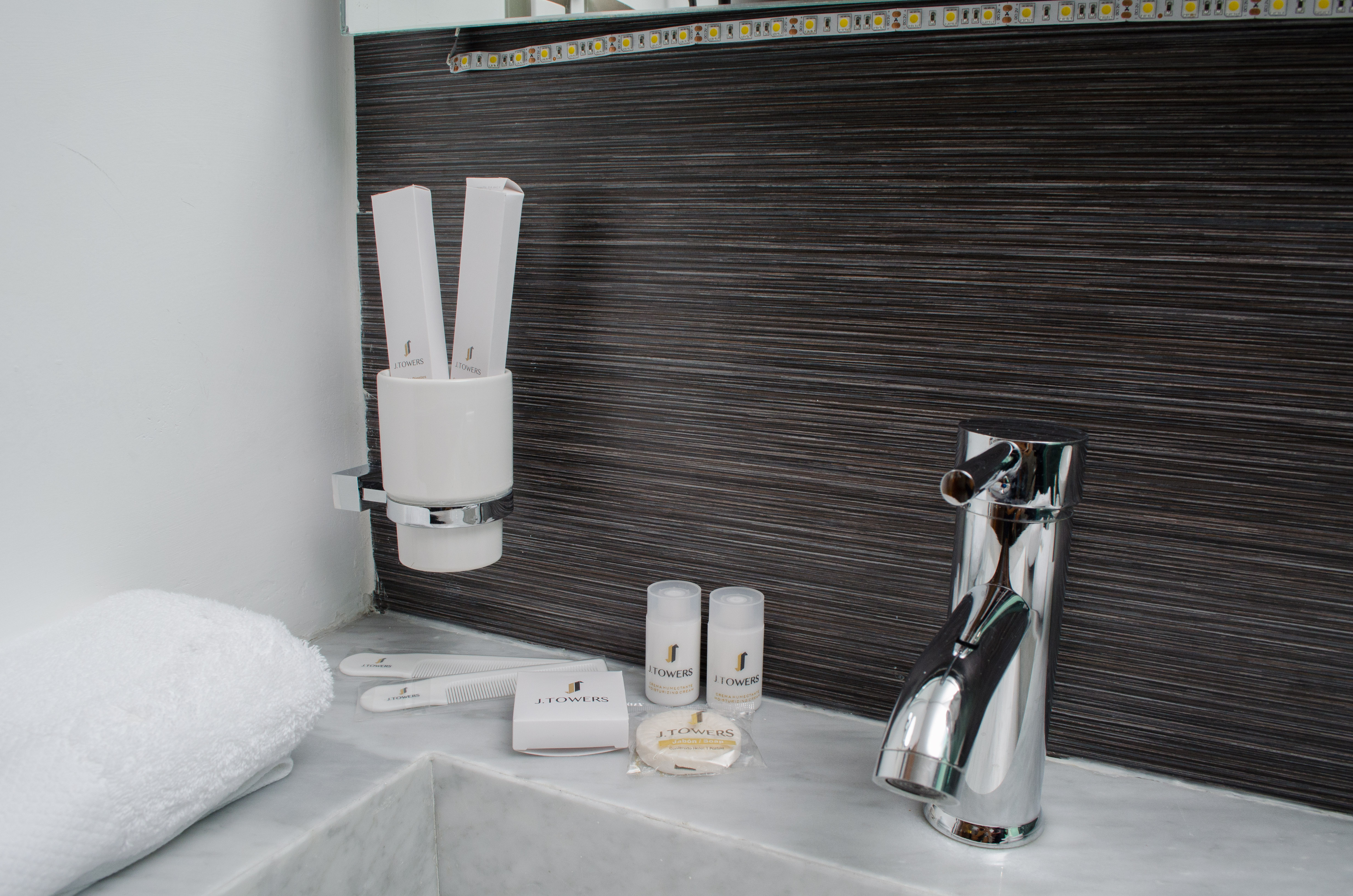 Room Executive Queen Bed