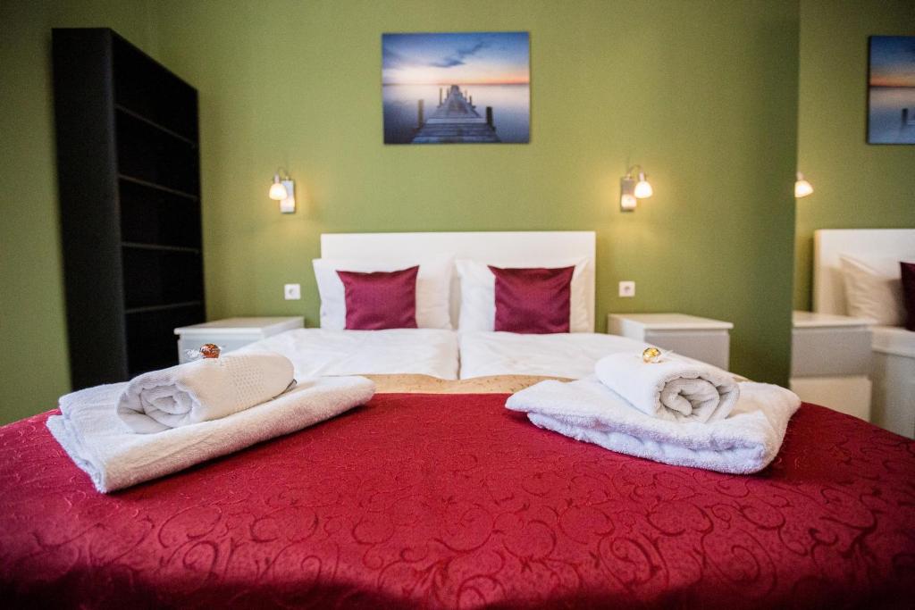 Family Room Standard