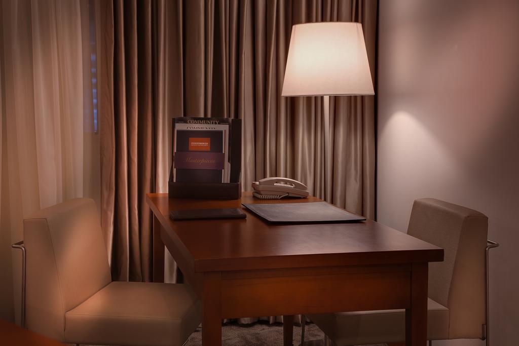 Junior Suite Standard