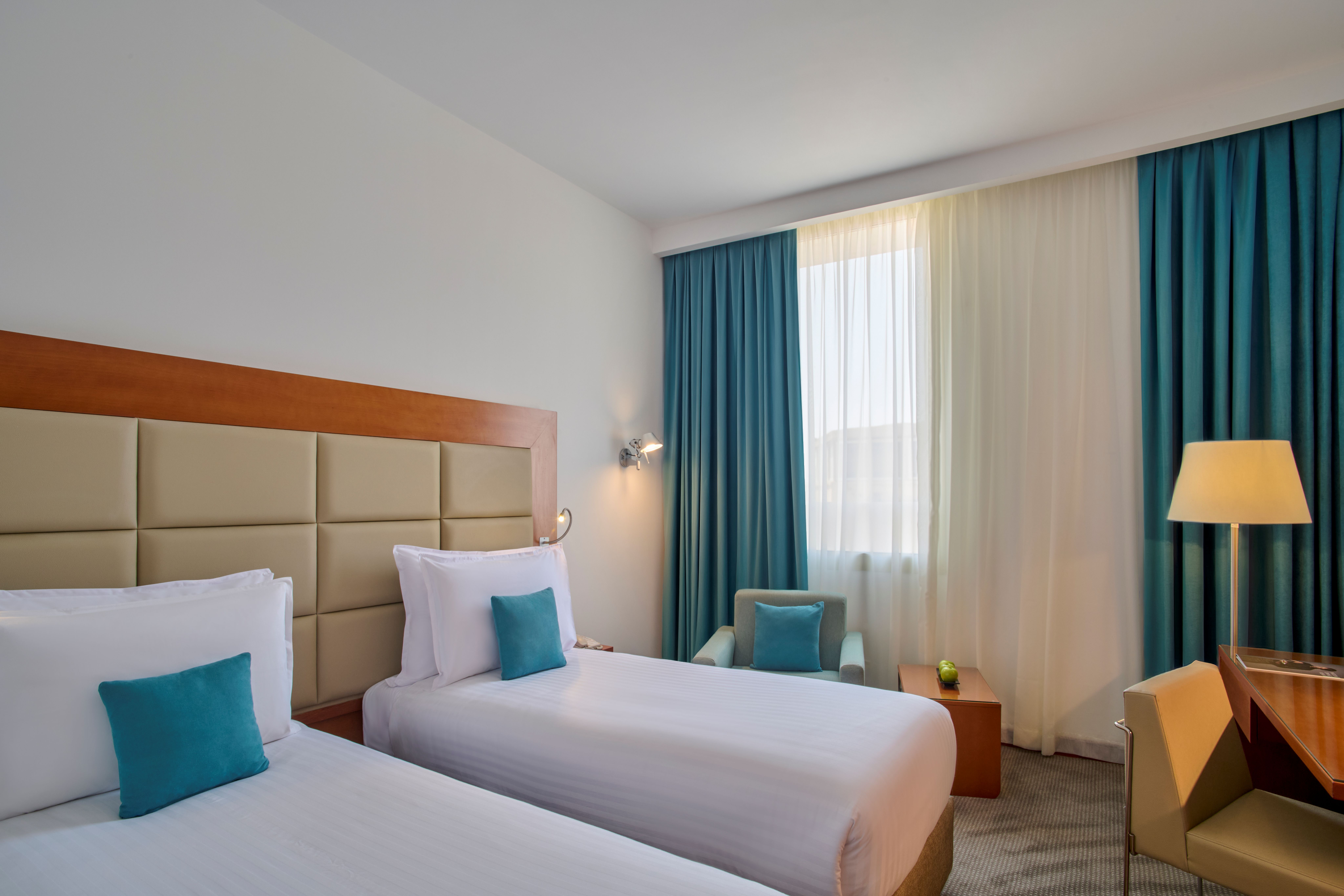 Room Deluxe