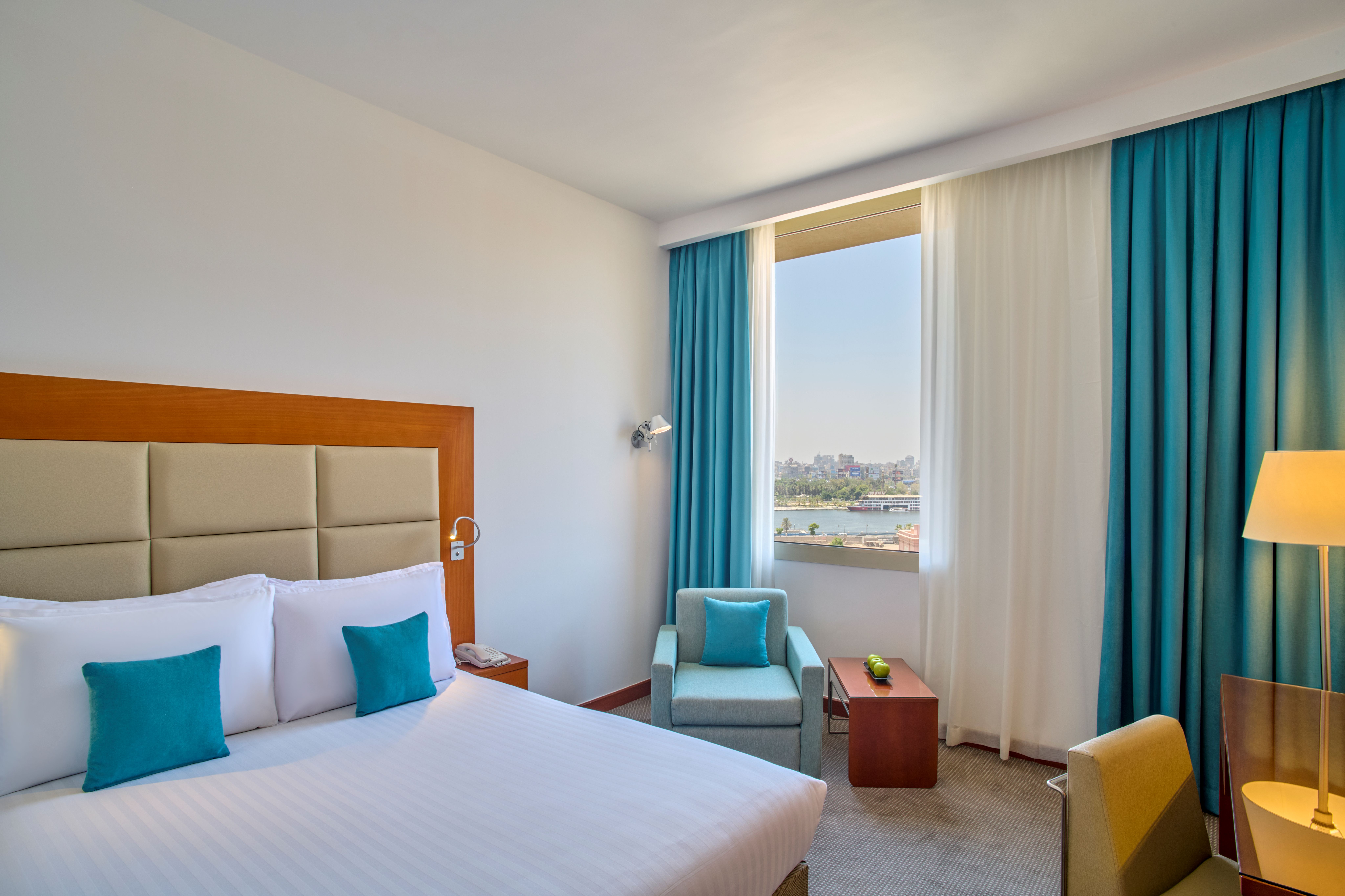 Room River View